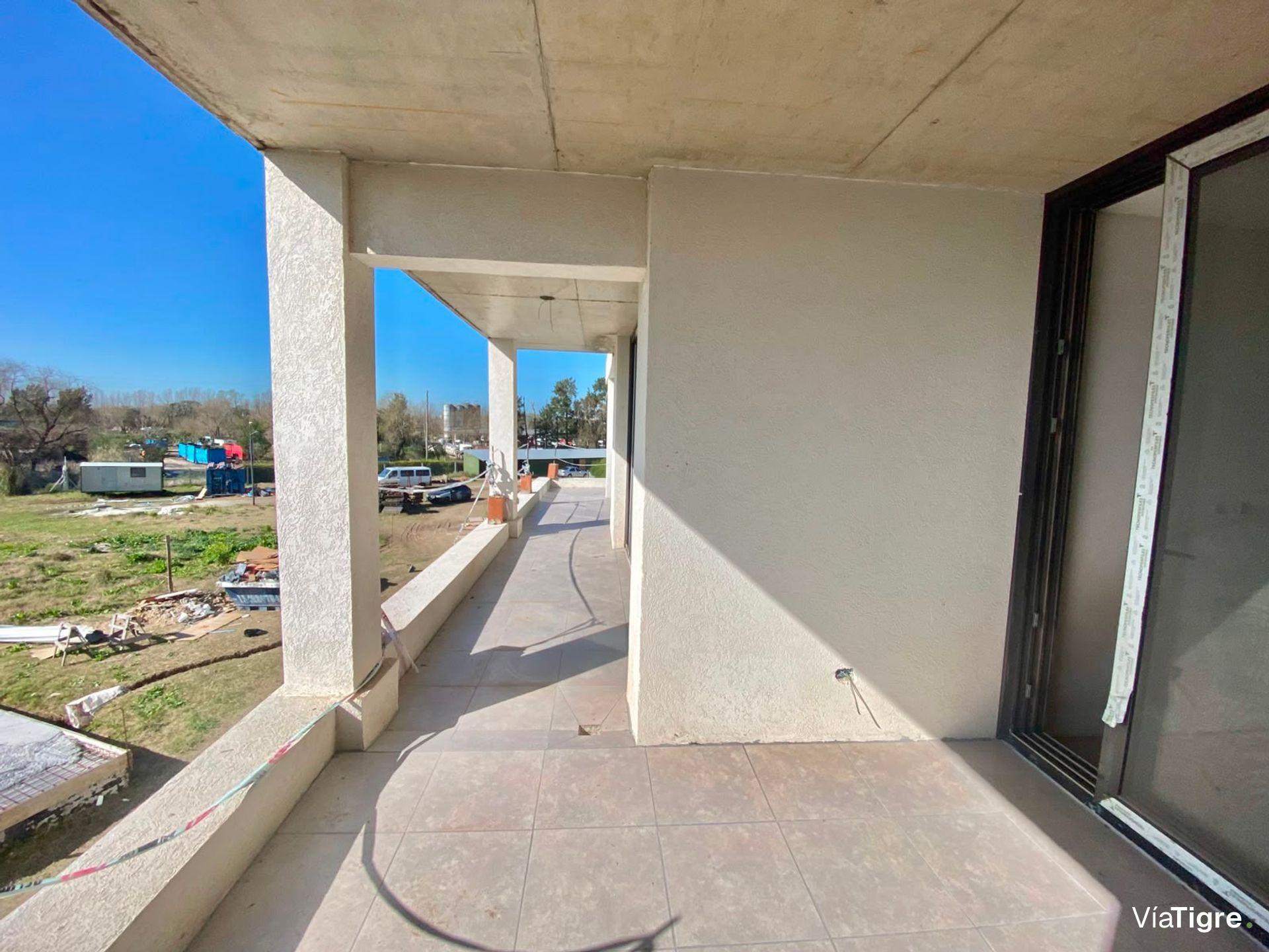 Venta Departamento 2 Ambientes Nordelta