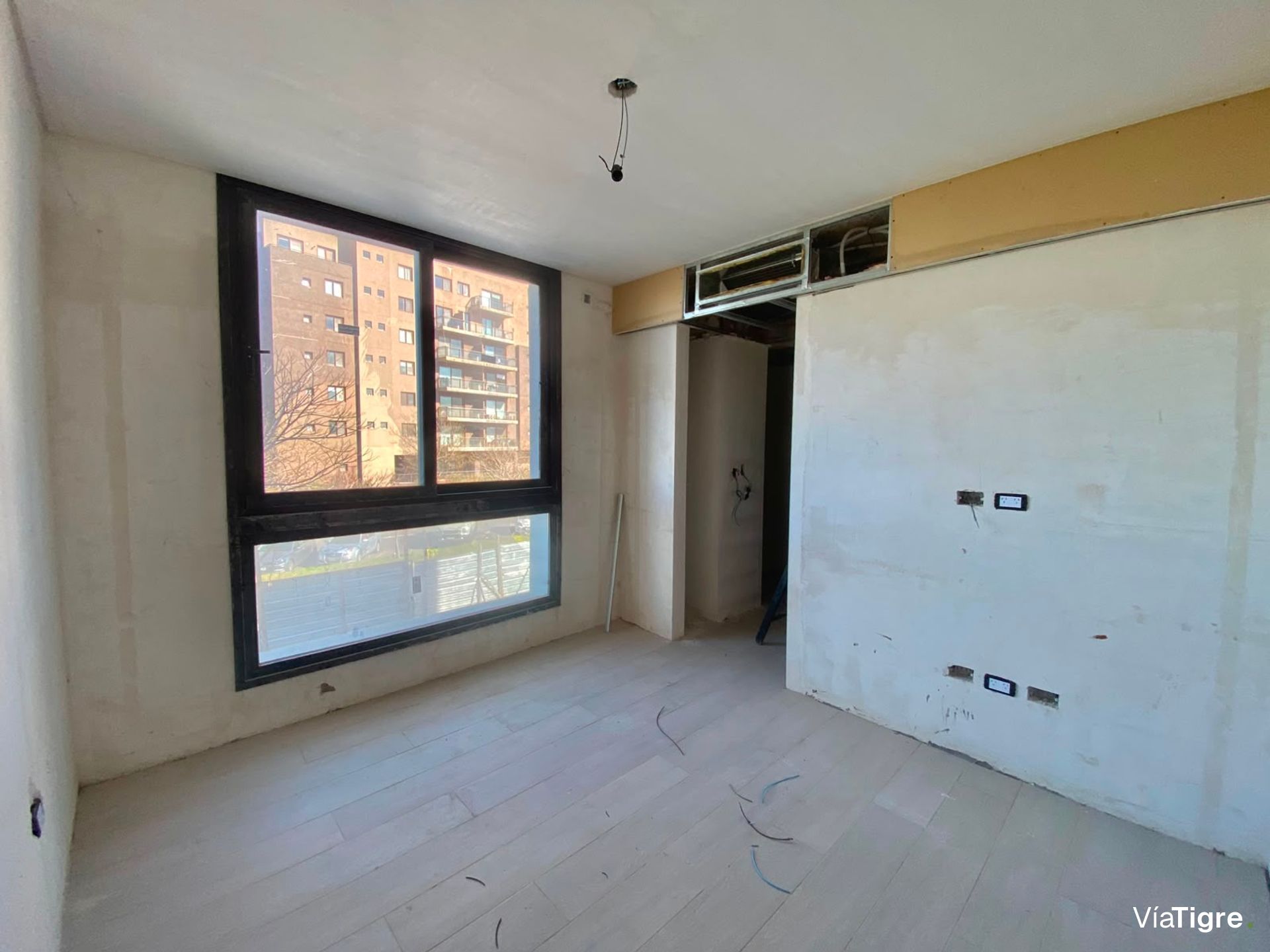 Venta Departamento 2 Ambientes Nordelta