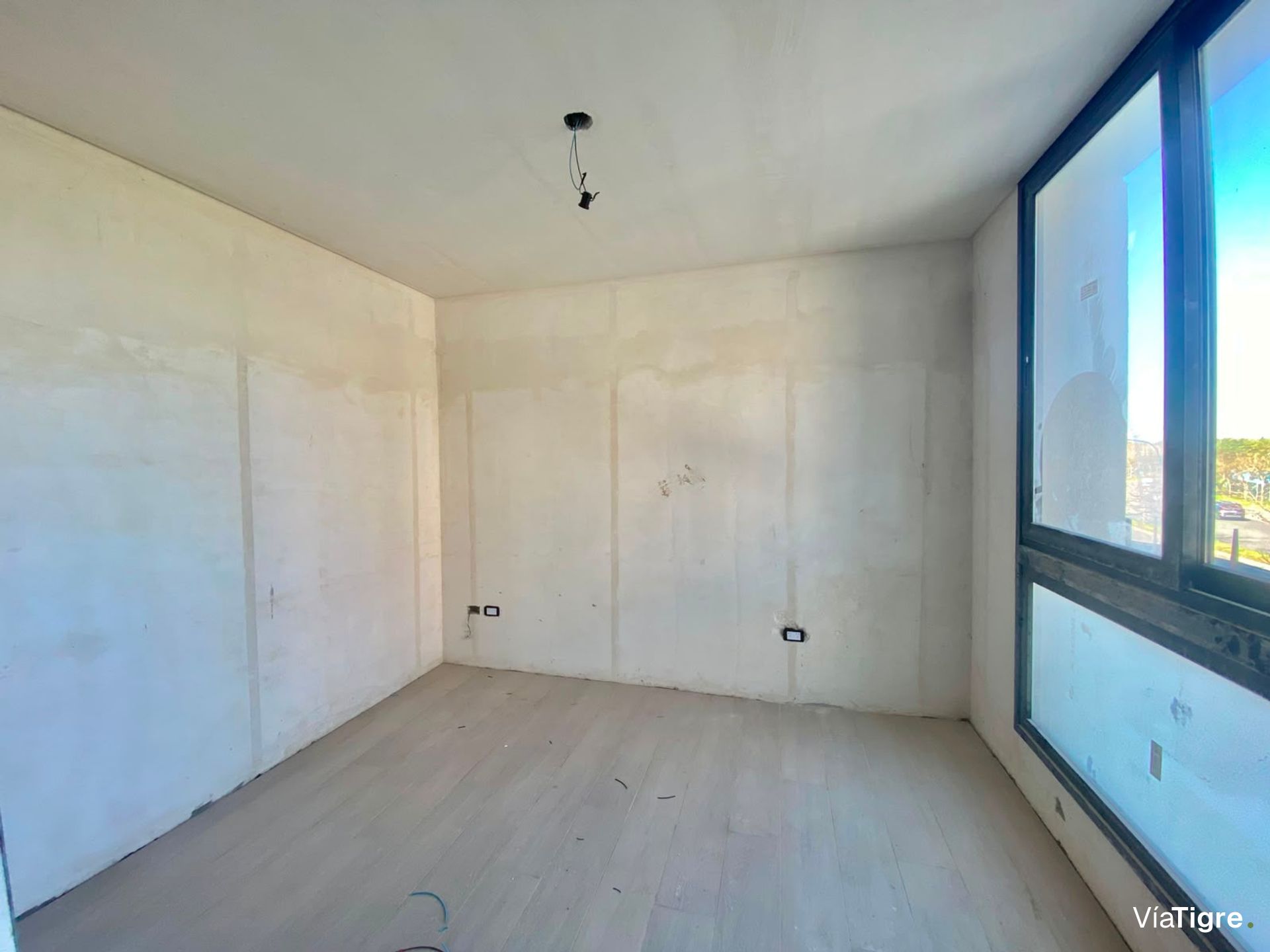 Venta Departamento 2 Ambientes Nordelta