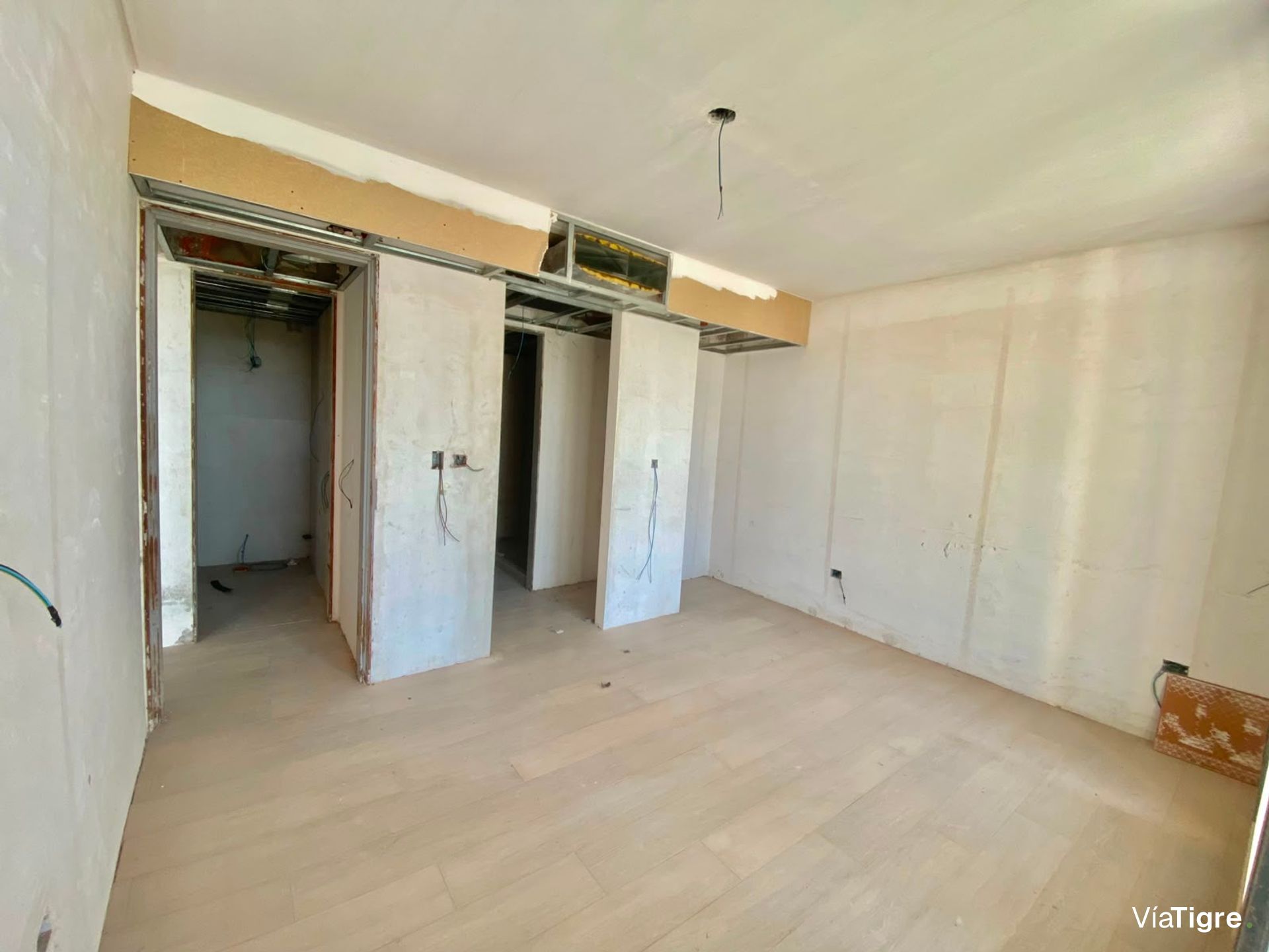 Venta Departamento 2 Ambientes Nordelta
