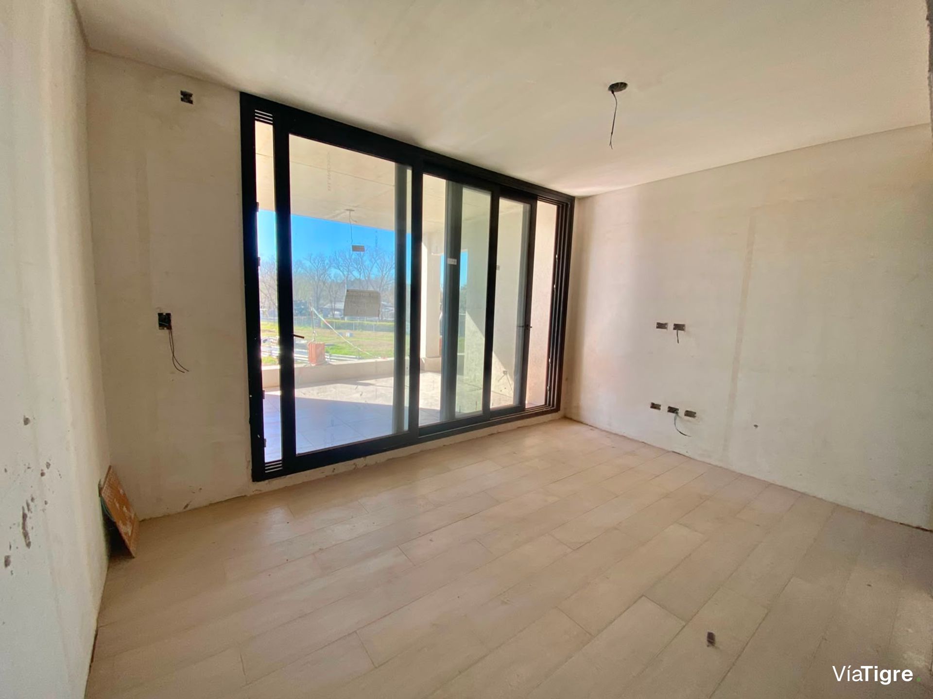 Venta Departamento 2 Ambientes Nordelta