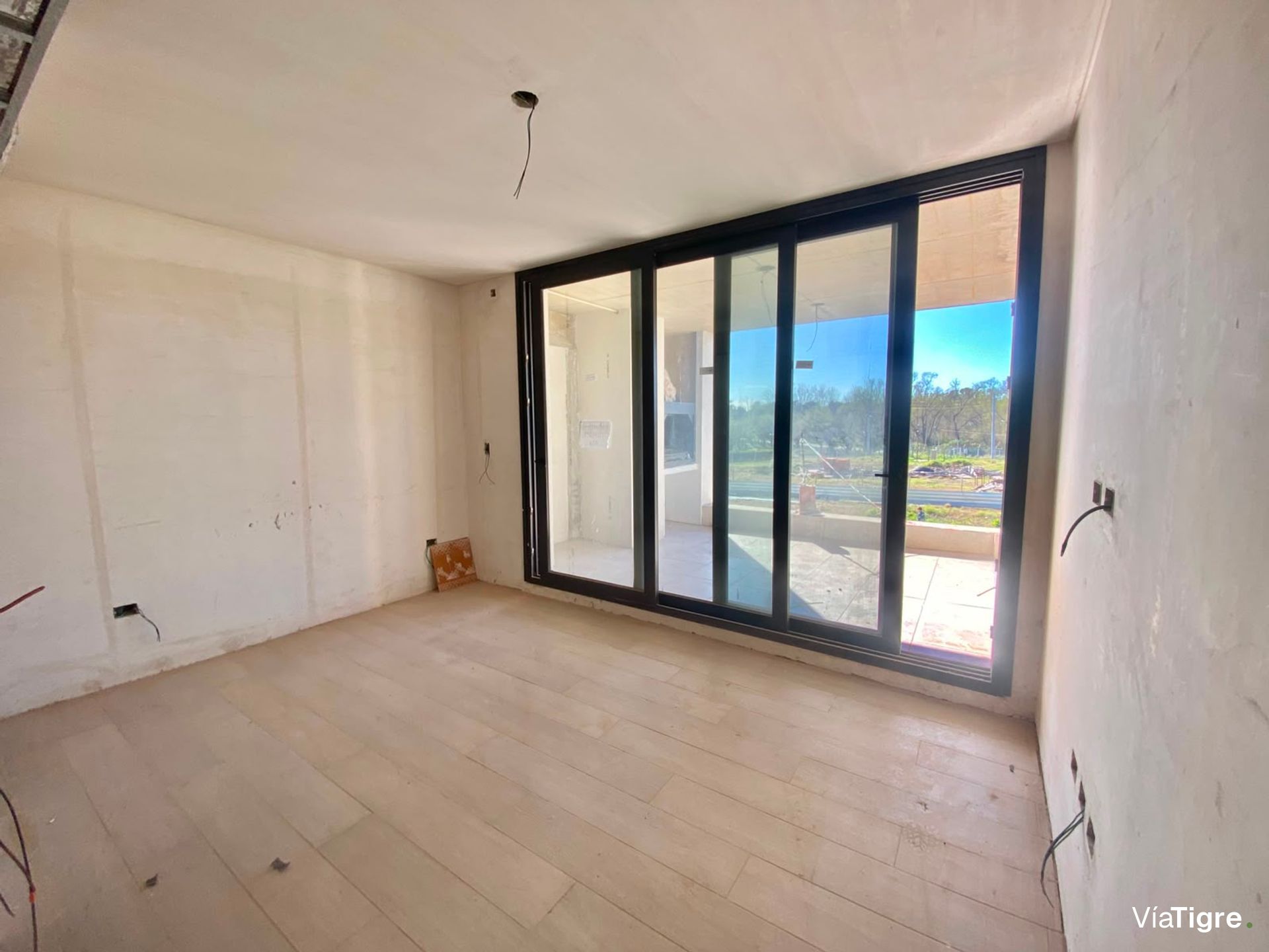 Venta Departamento 2 Ambientes Nordelta