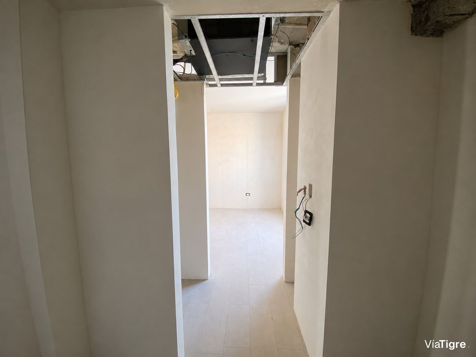 Venta Departamento 2 Ambientes Nordelta
