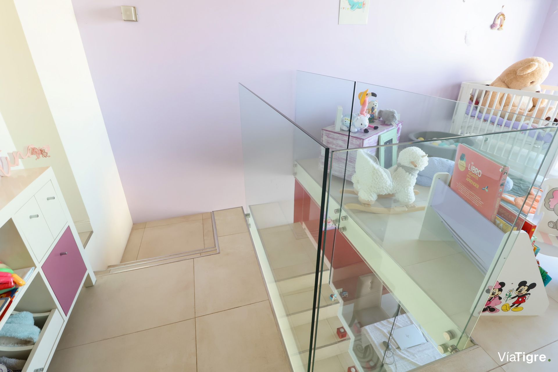 Venta Depto 3 Amb Cochera Rio Vicente Lopez