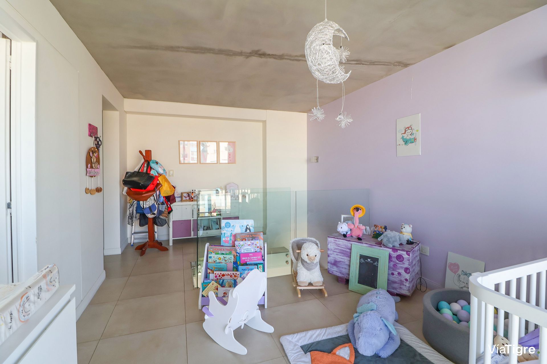 Venta Depto 3 Amb Cochera Rio Vicente Lopez