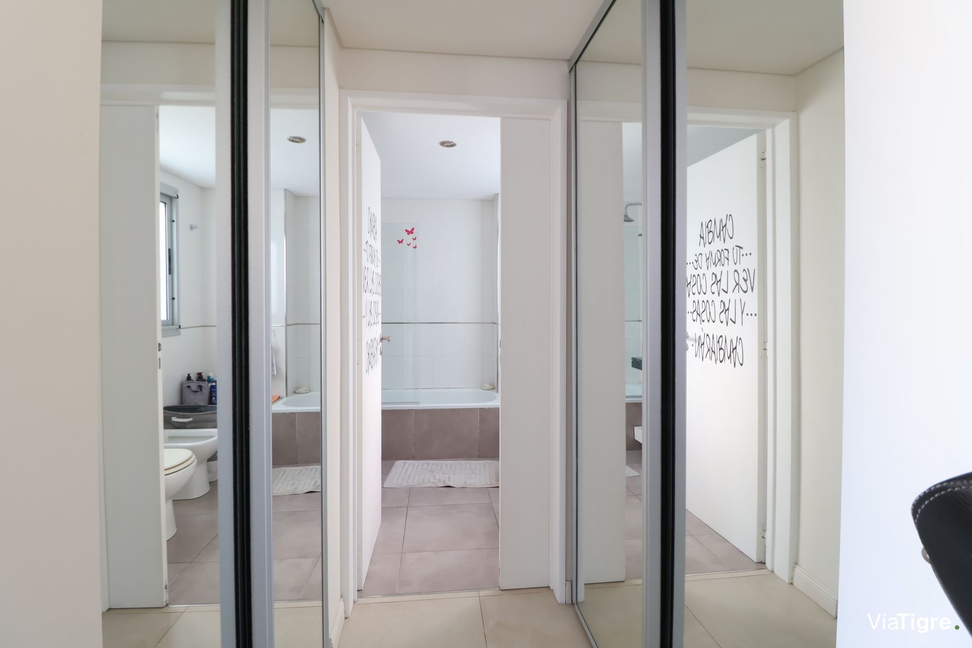Venta Depto 3 Amb Cochera Rio Vicente Lopez