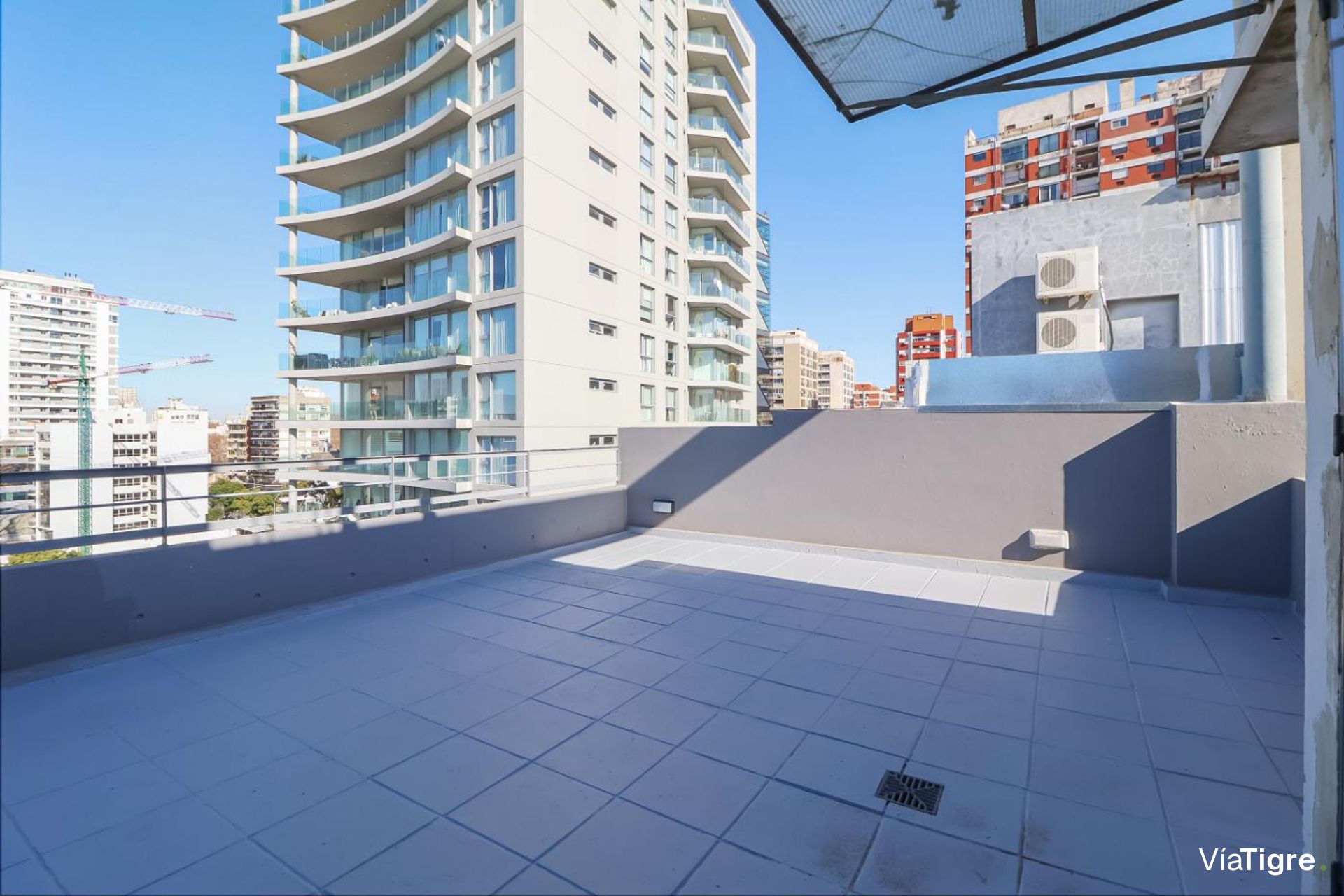 Venta Depto 3 Amb Cochera Rio Vicente Lopez