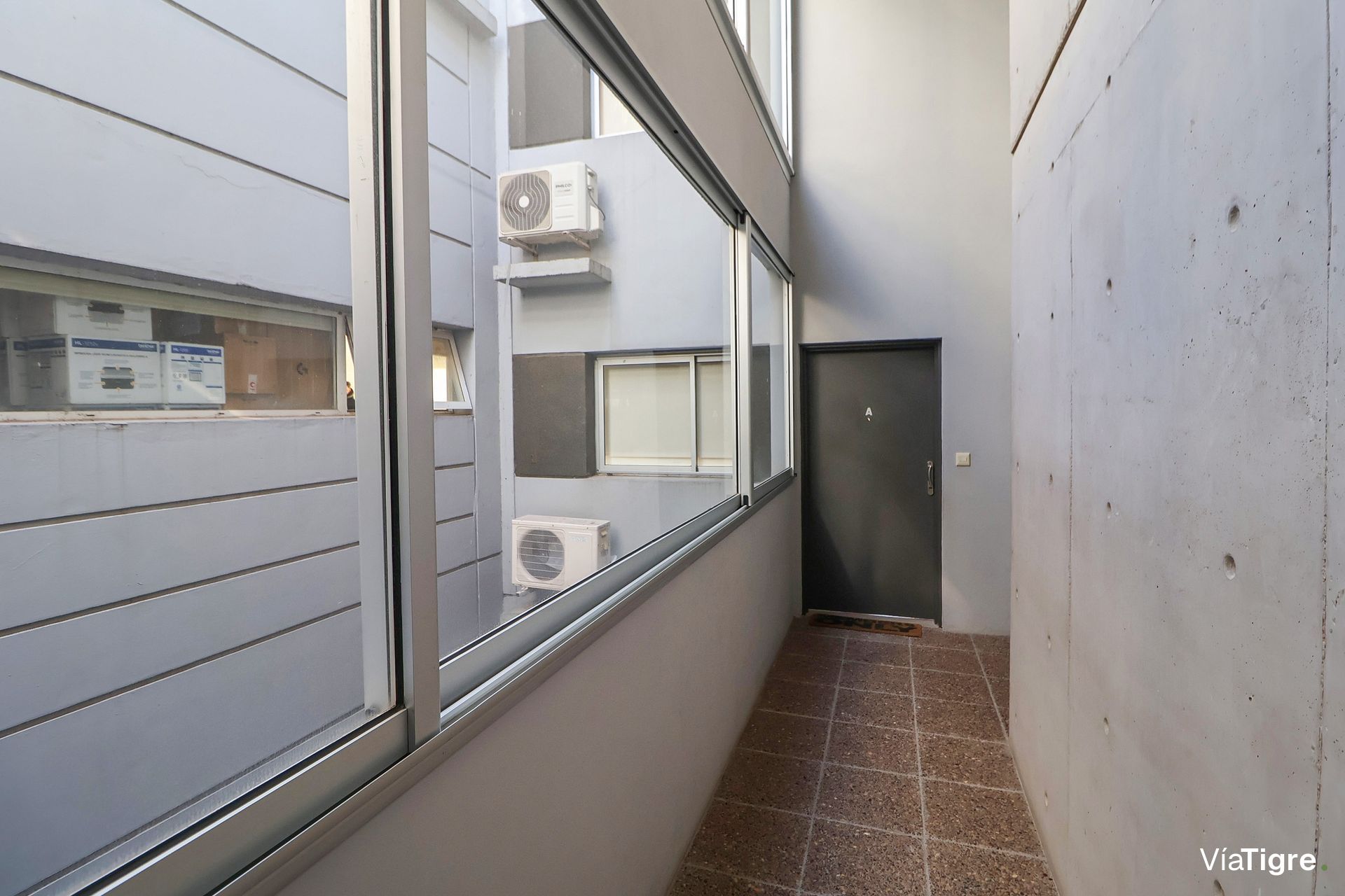 Venta Depto 3 Amb Cochera Rio Vicente Lopez