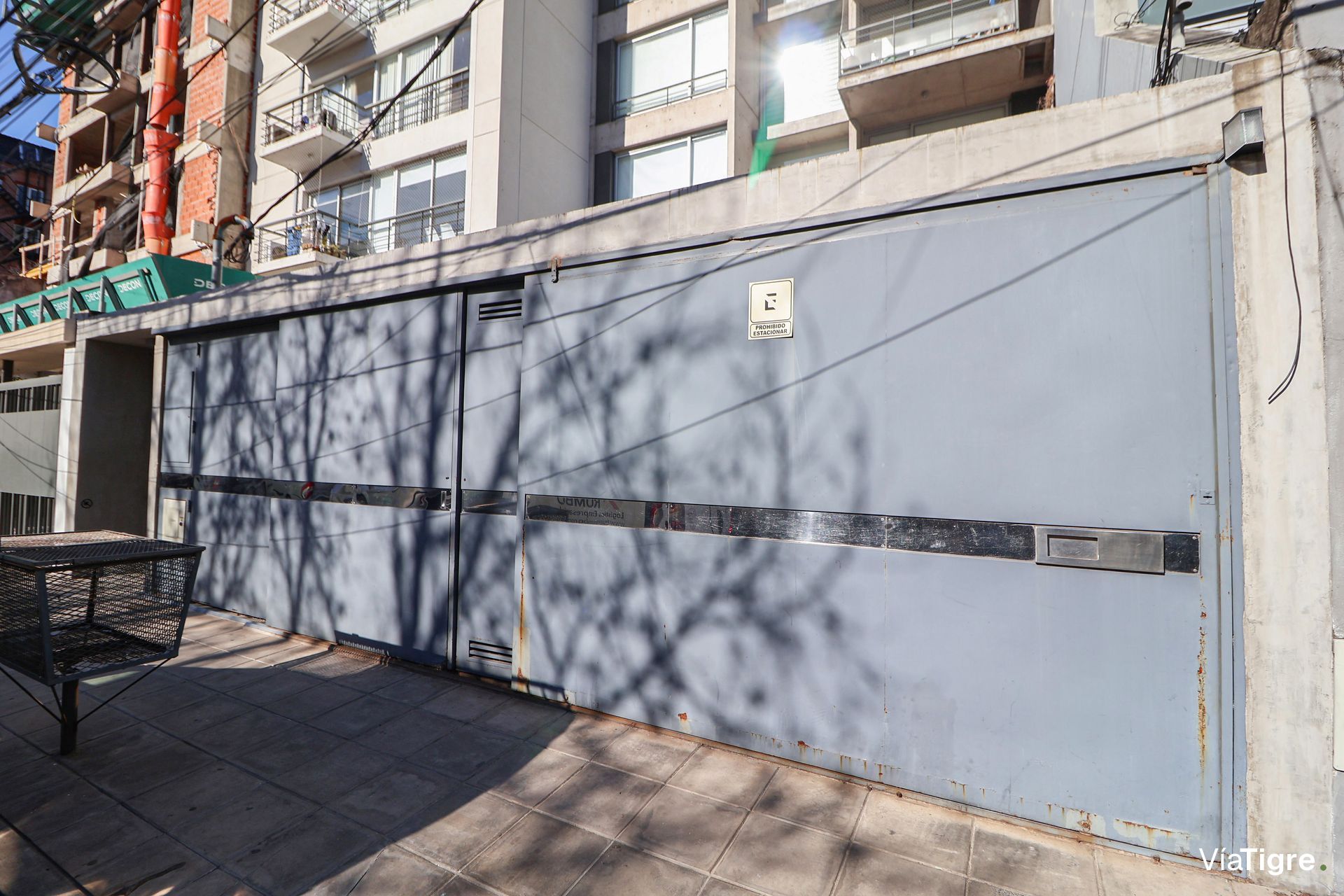 Venta Depto 3 Amb Cochera Rio Vicente Lopez