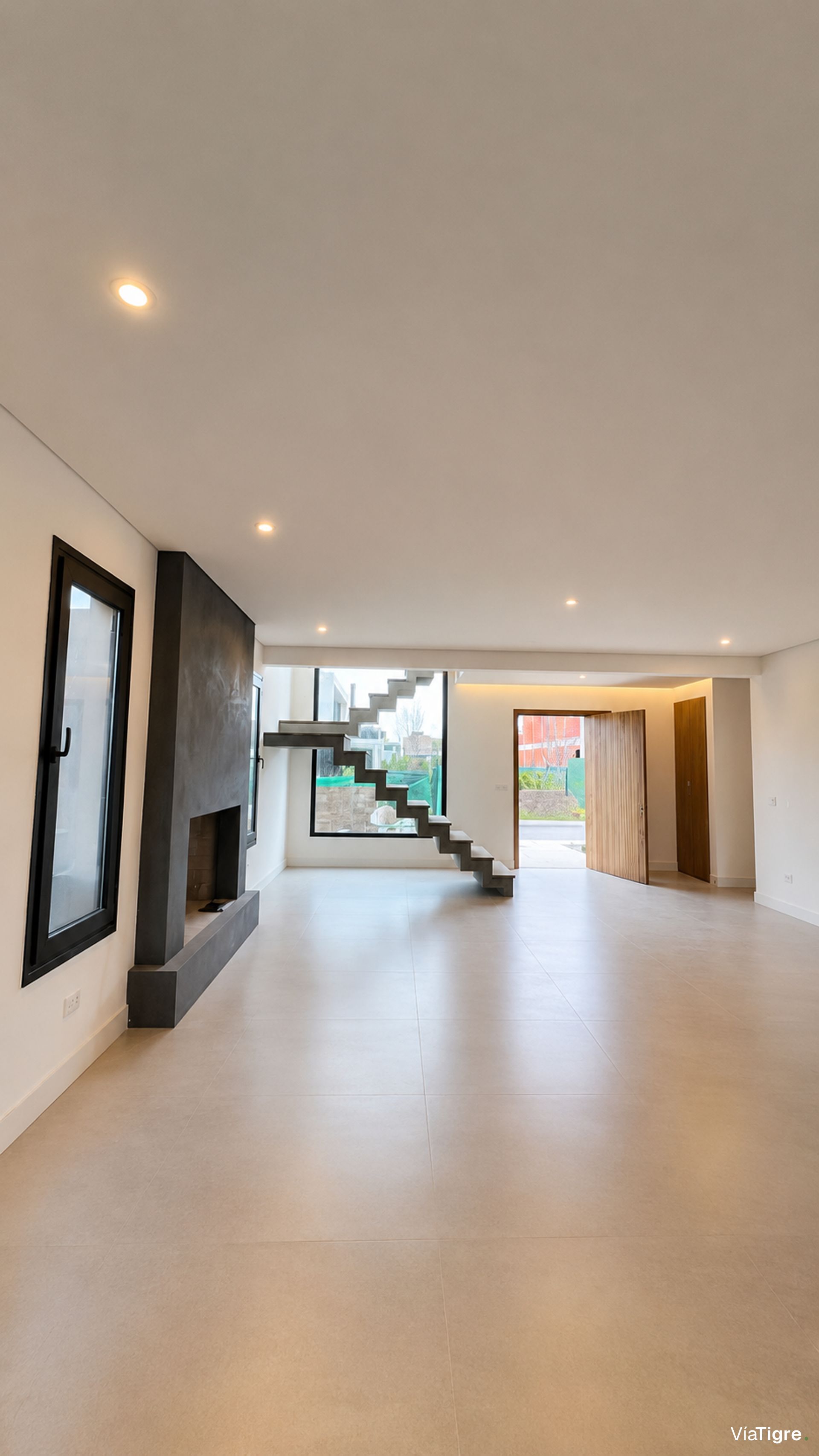 VENTA Casa A ESTRENAR Nordelta Barrio Carpinchos