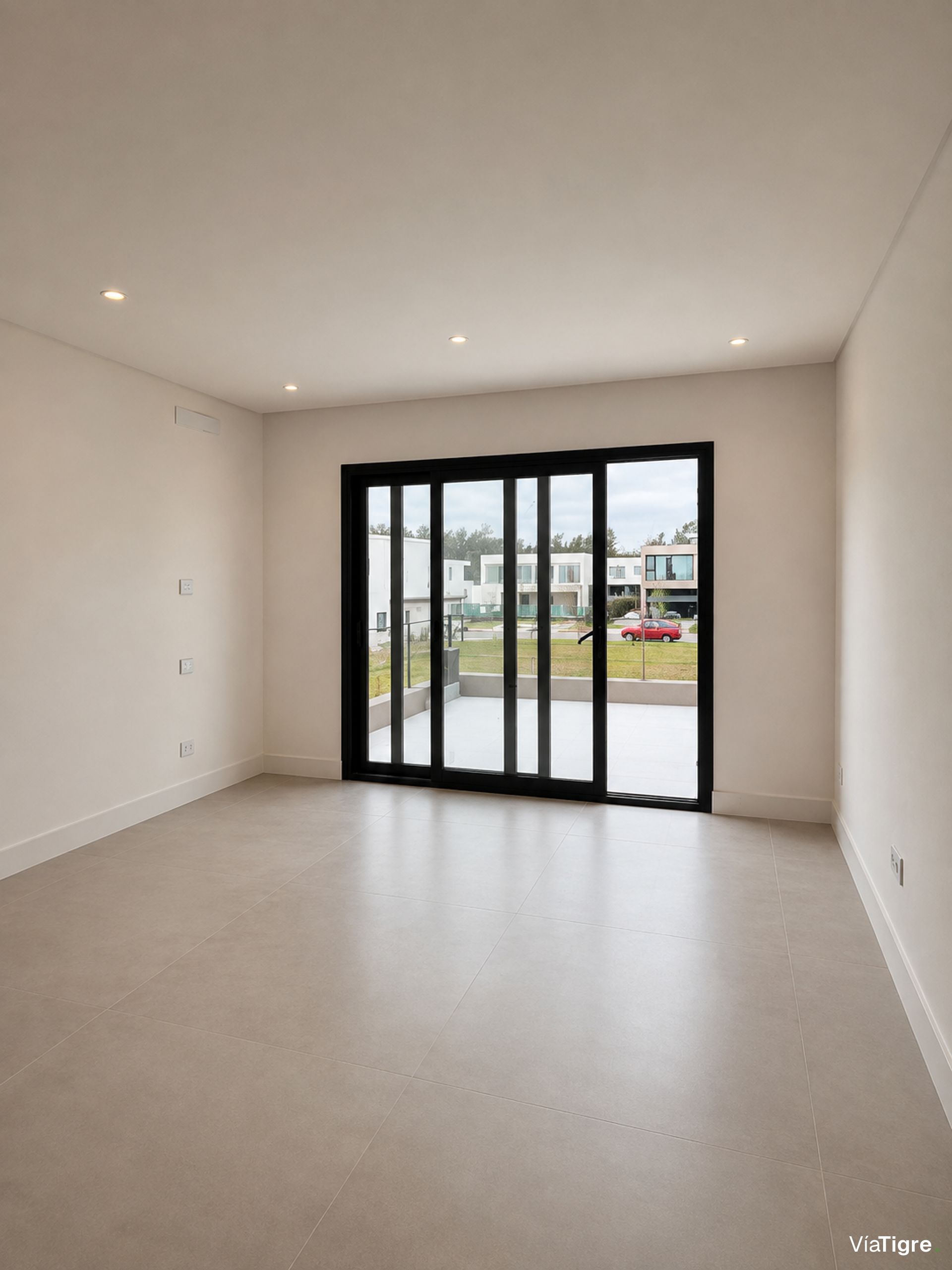 VENTA Casa A ESTRENAR Nordelta Barrio Carpinchos