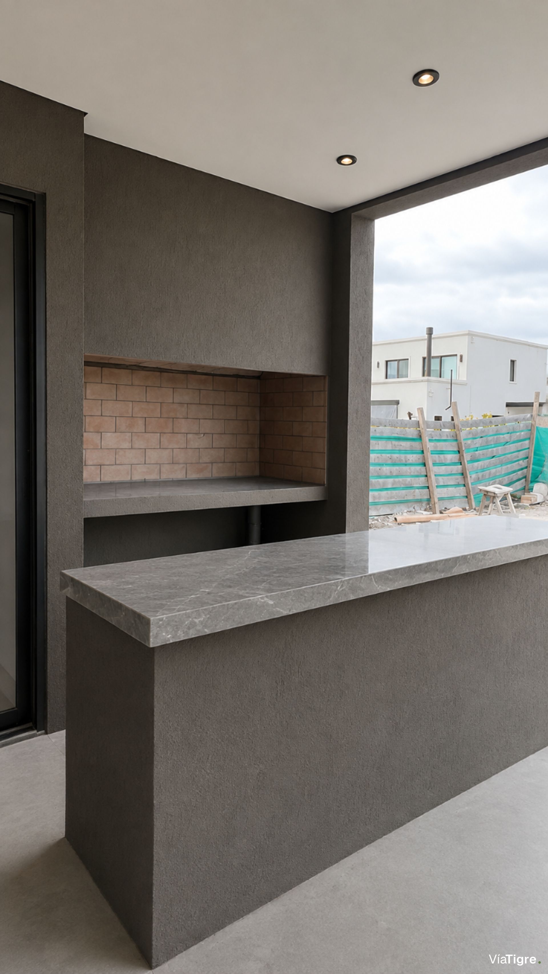 VENTA Casa A ESTRENAR Nordelta Barrio Carpinchos