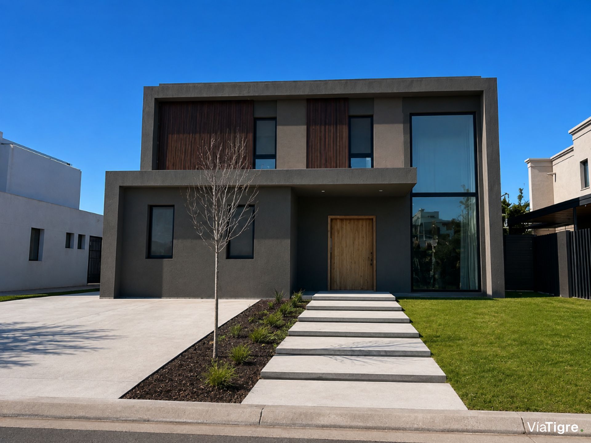 VENTA Casa A ESTRENAR Nordelta Barrio Carpinchos