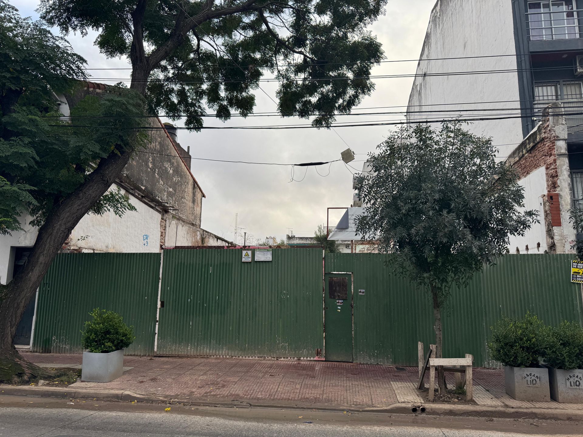 Depto San Fernando premium en pozo financiacion