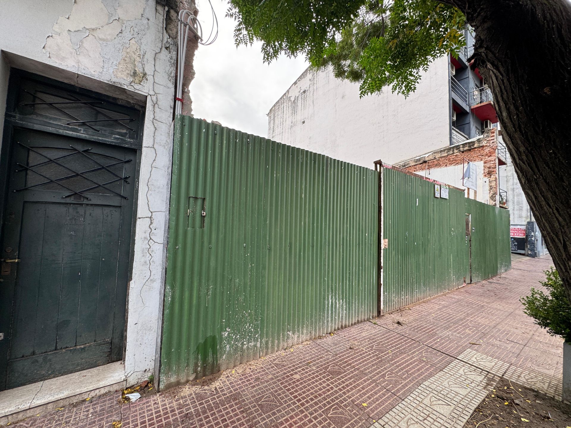 Depto San Fernando premium en pozo financiacion