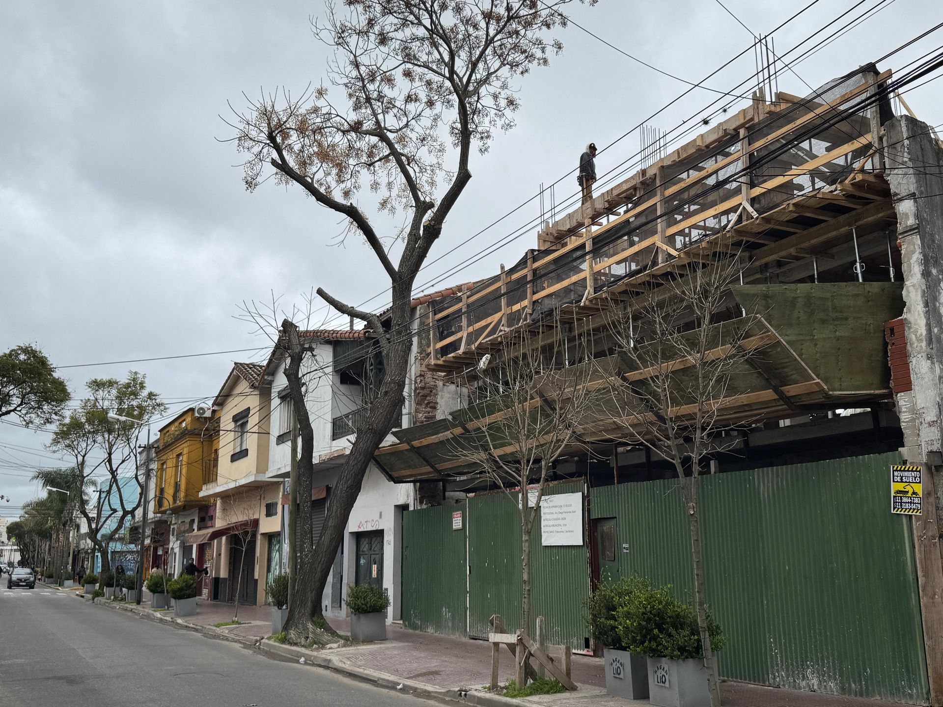 Depto San Fernando premium en pozo financiacion