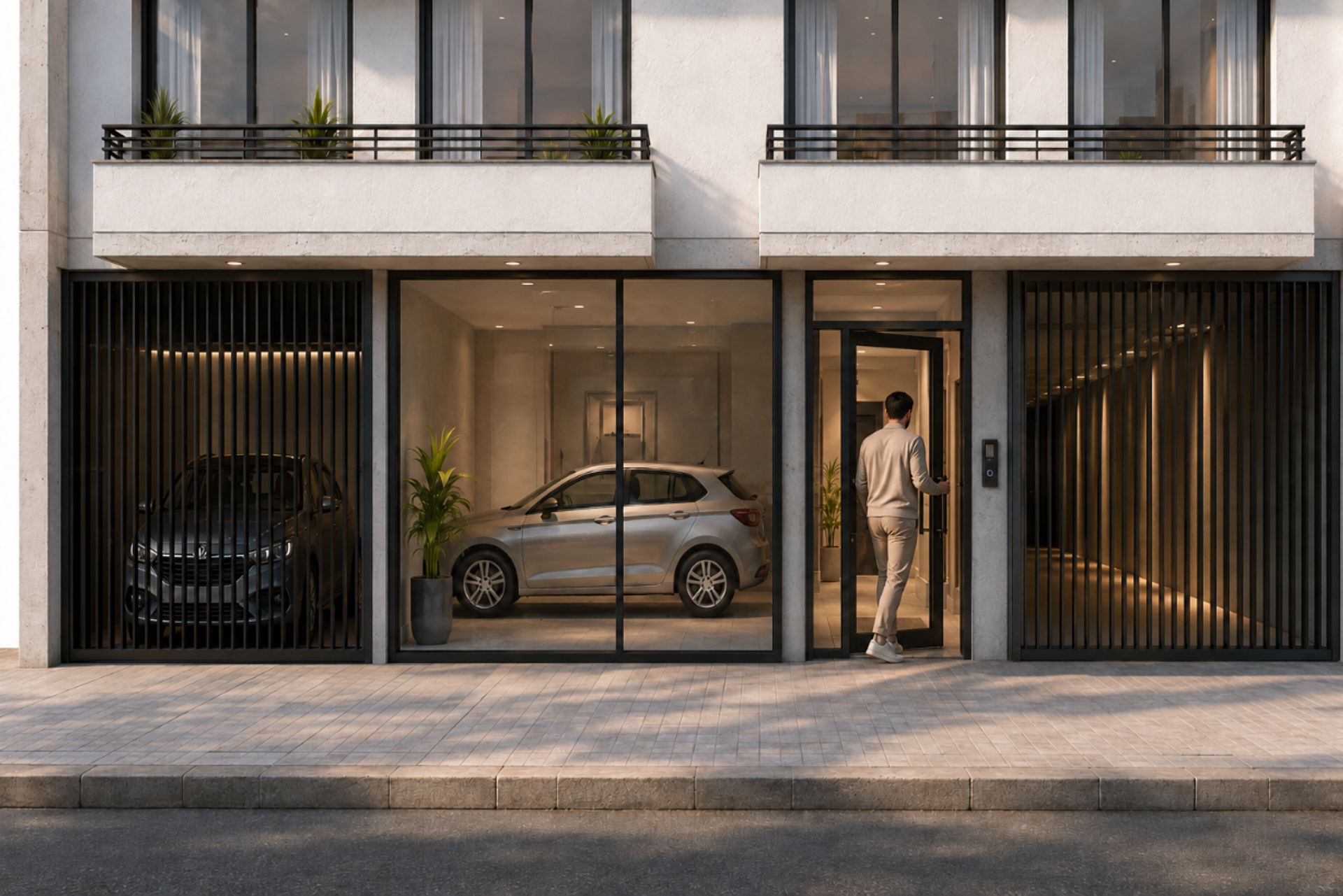 Depto San Fernando premium en pozo financiacion