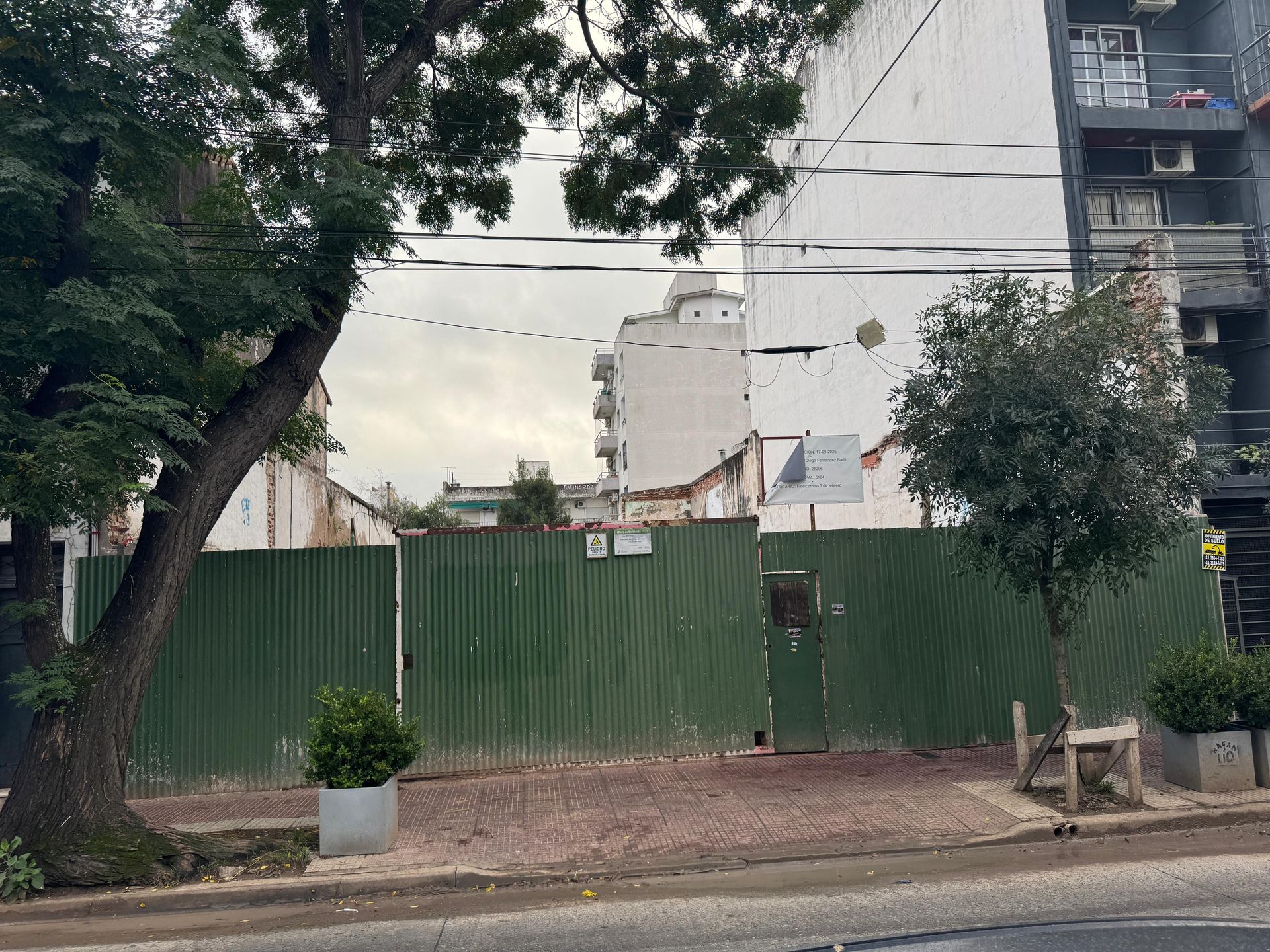 Depto San Fernando premium en pozo financiacion