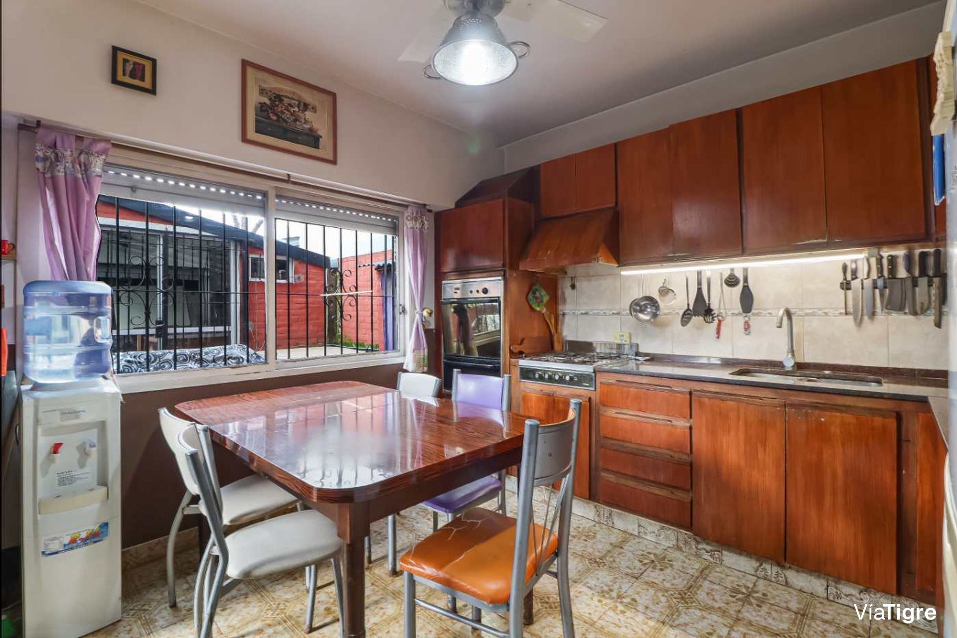 Venta casa 5 amb Villa Martelli Apto crédito