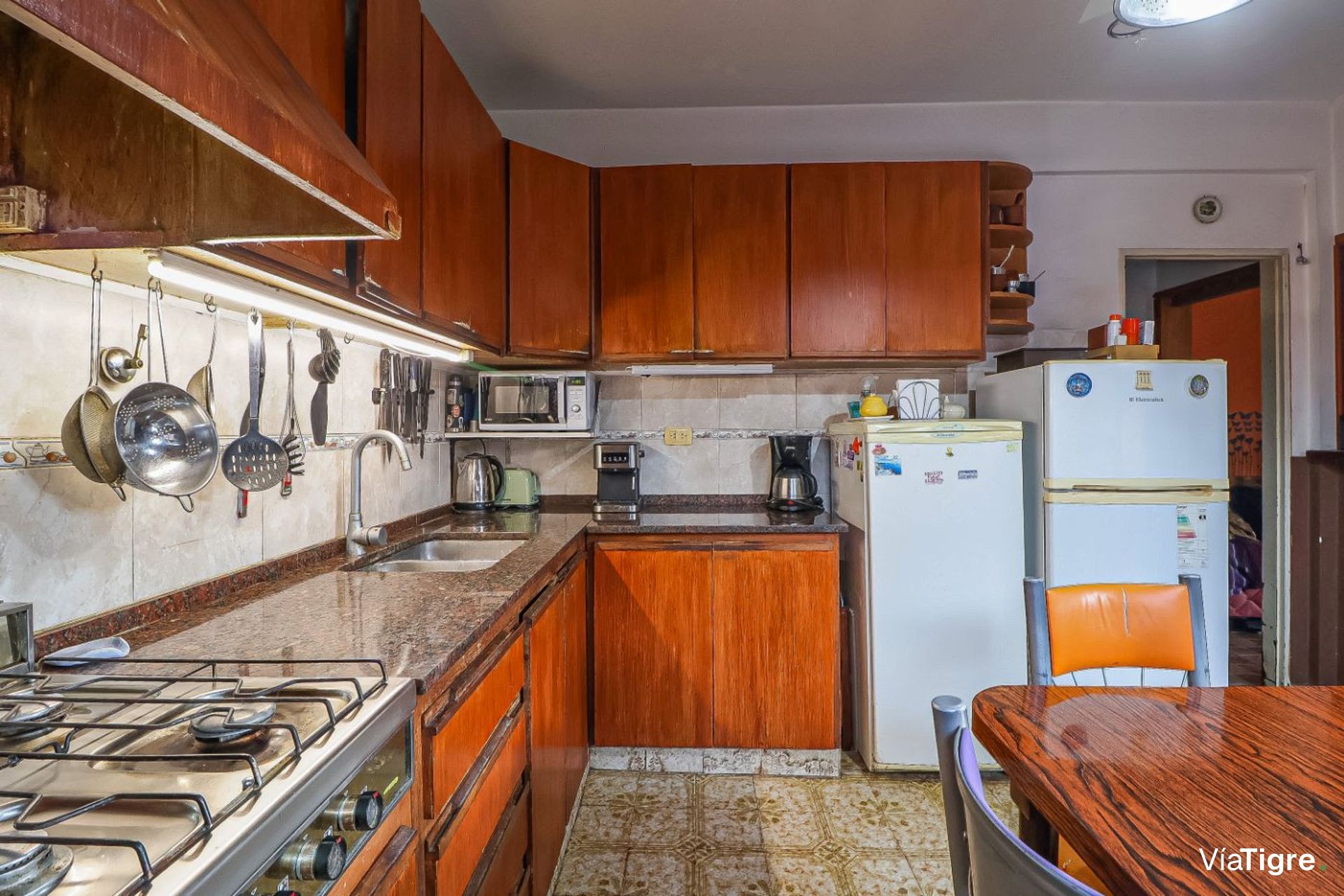 Venta casa 5 amb Villa Martelli Apto crédito