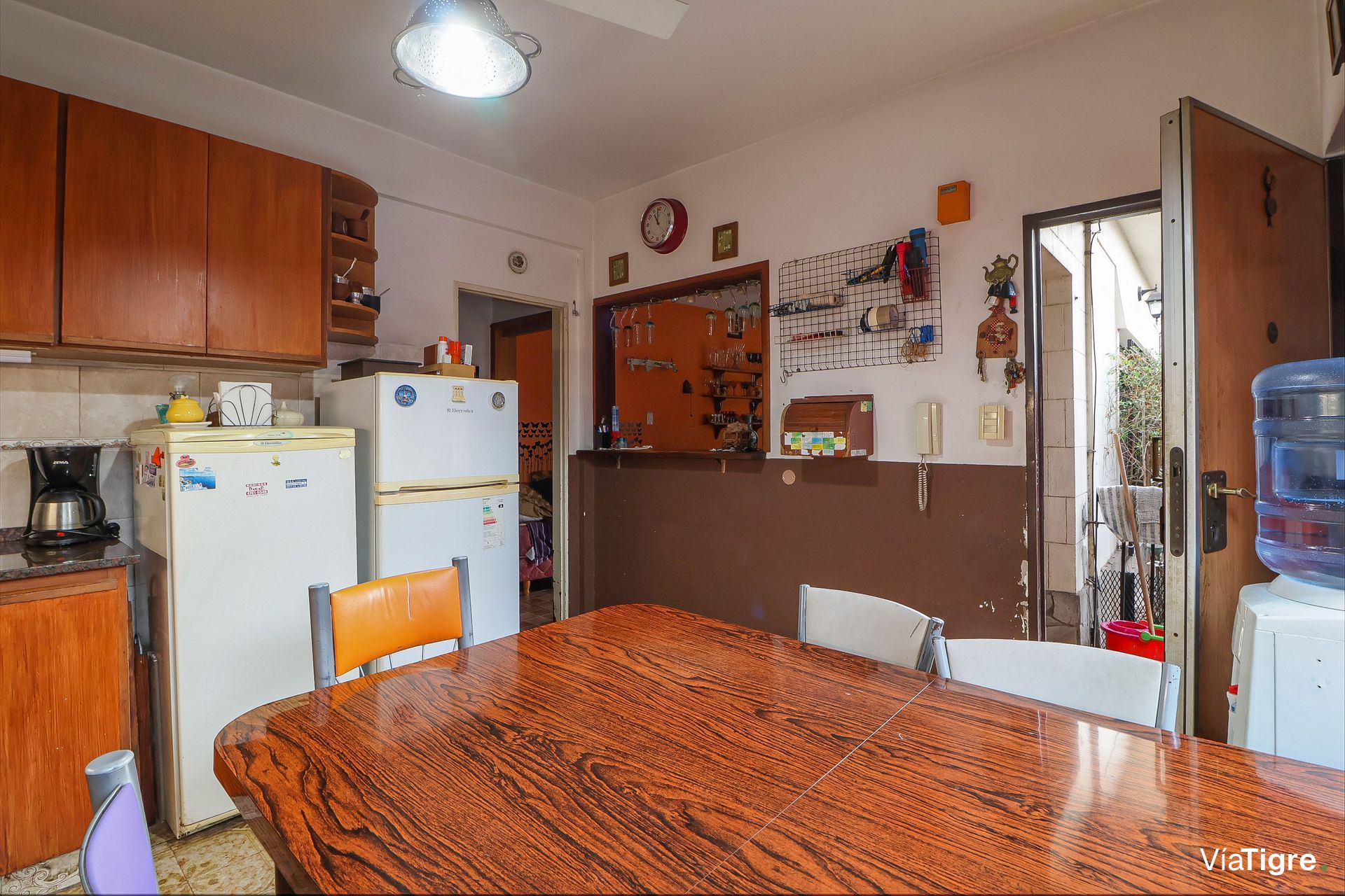 Venta casa 5 amb Villa Martelli Apto crédito