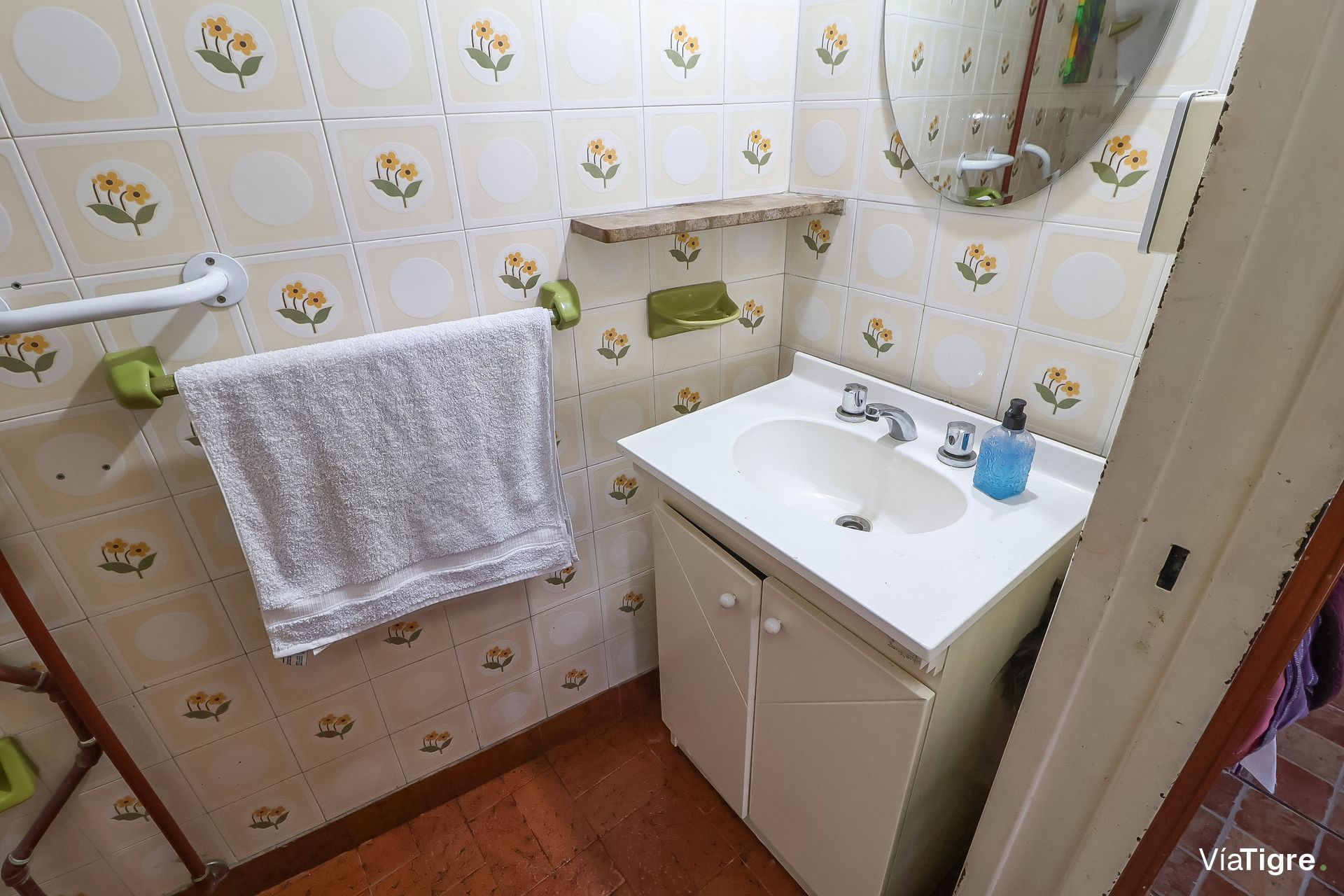 Venta casa 5 amb Villa Martelli Apto crédito