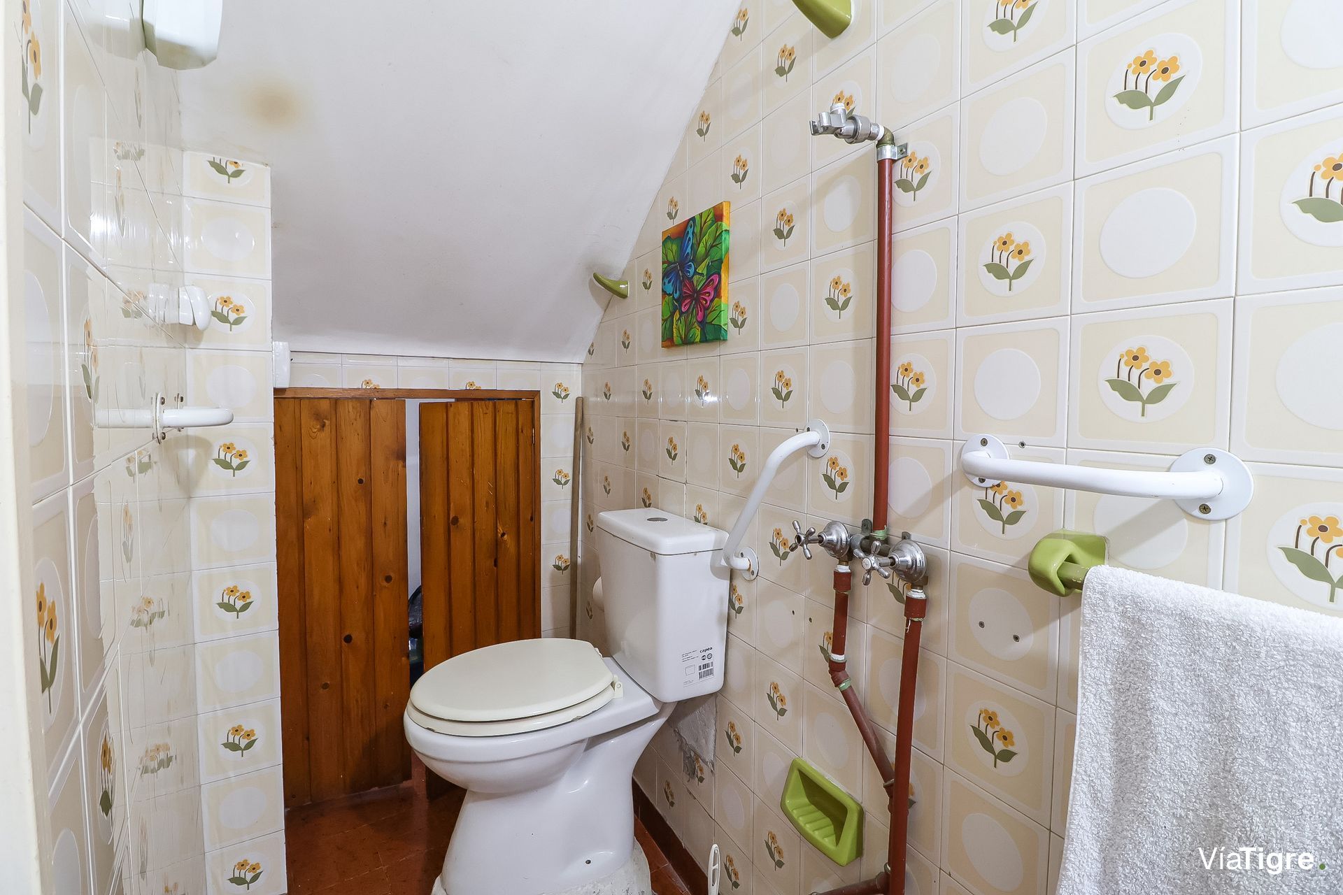 Venta casa 5 amb Villa Martelli Apto crédito