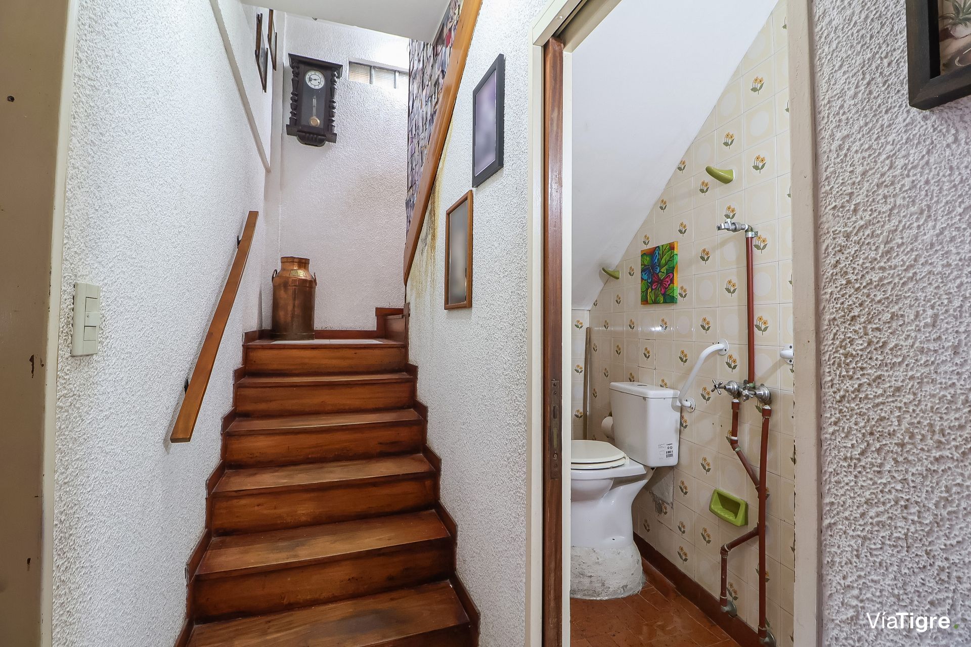 Venta casa 5 amb Villa Martelli Apto crédito