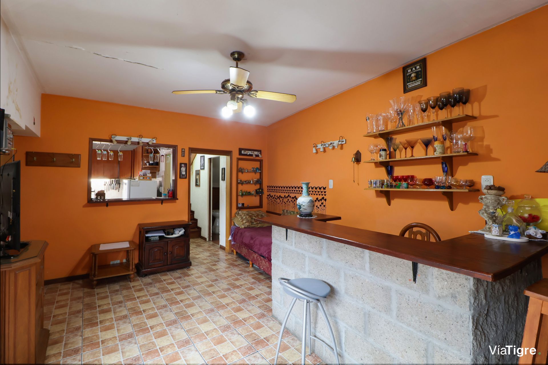 Venta casa 5 amb Villa Martelli Apto crédito