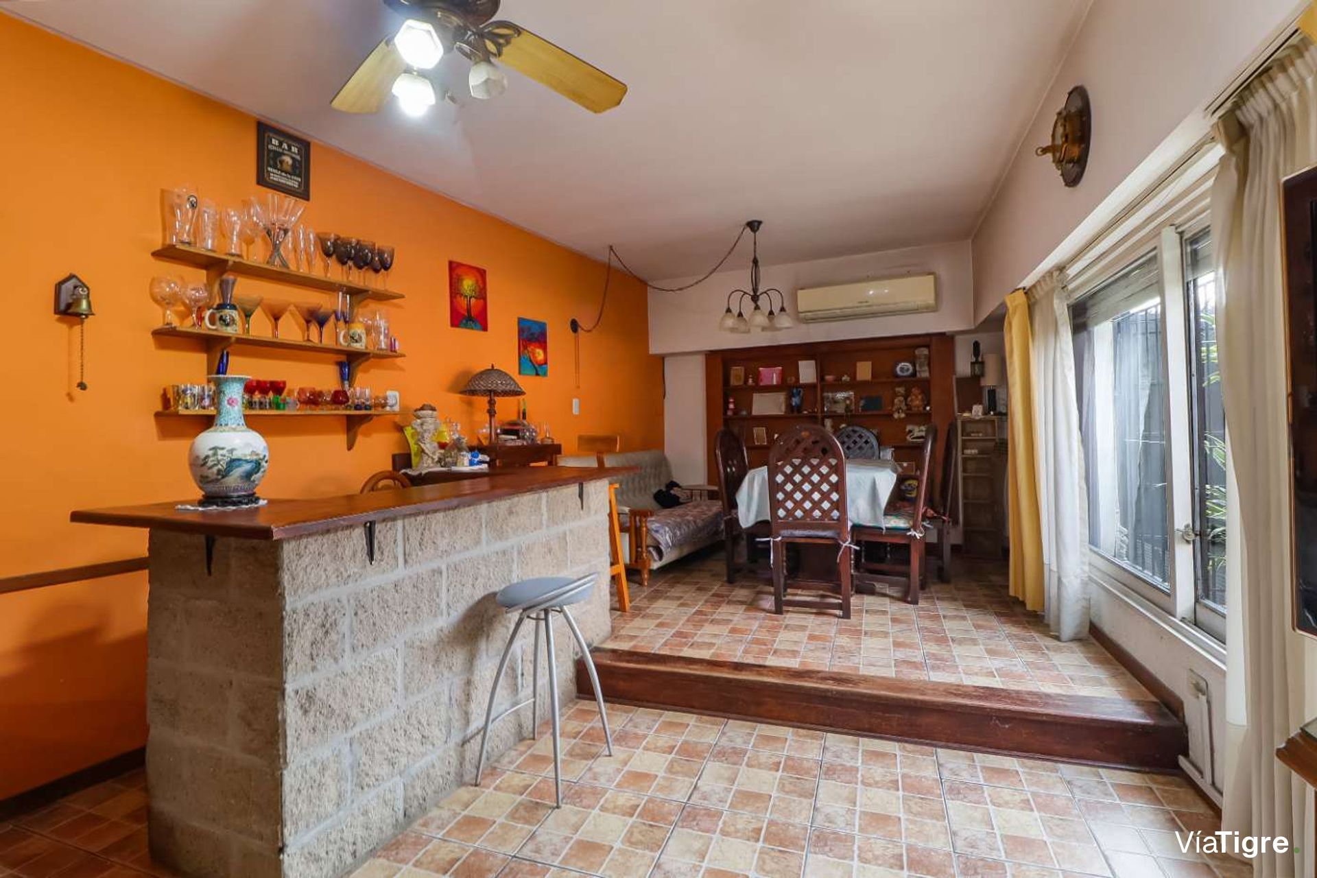 Venta casa 5 amb Villa Martelli Apto crédito