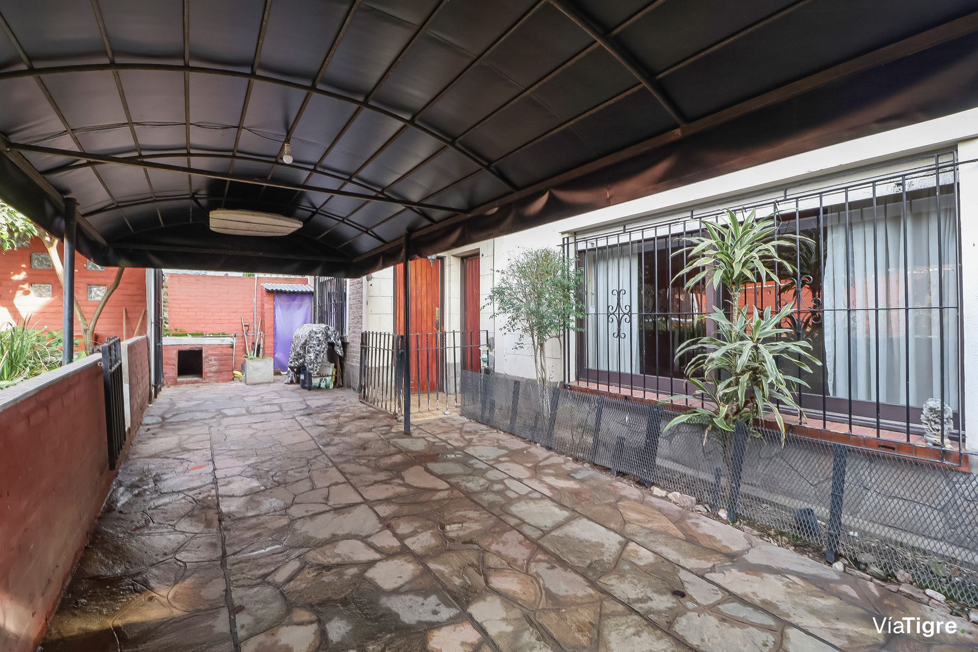 Venta casa 5 amb Villa Martelli Apto crédito