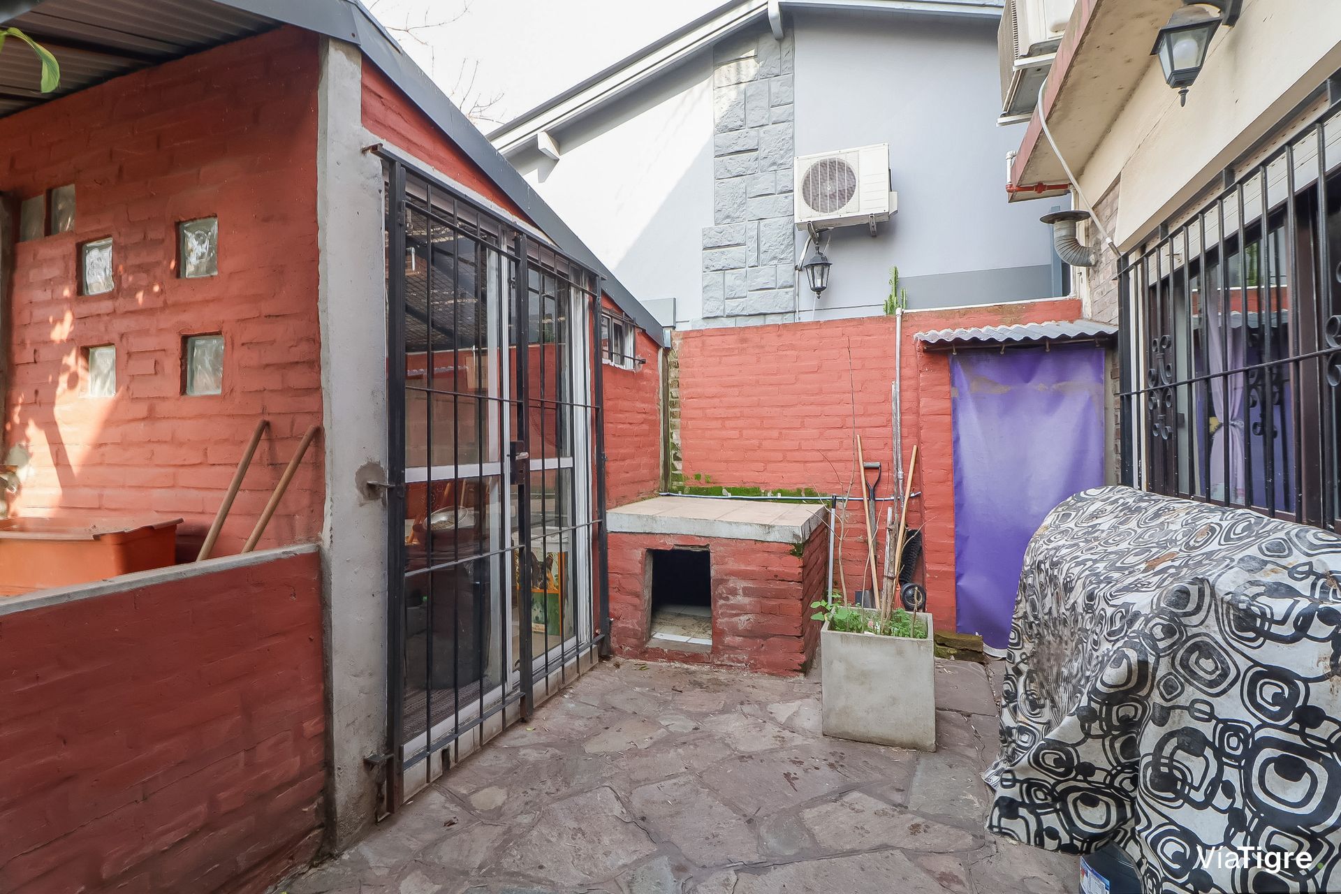 Venta casa 5 amb Villa Martelli Apto crédito