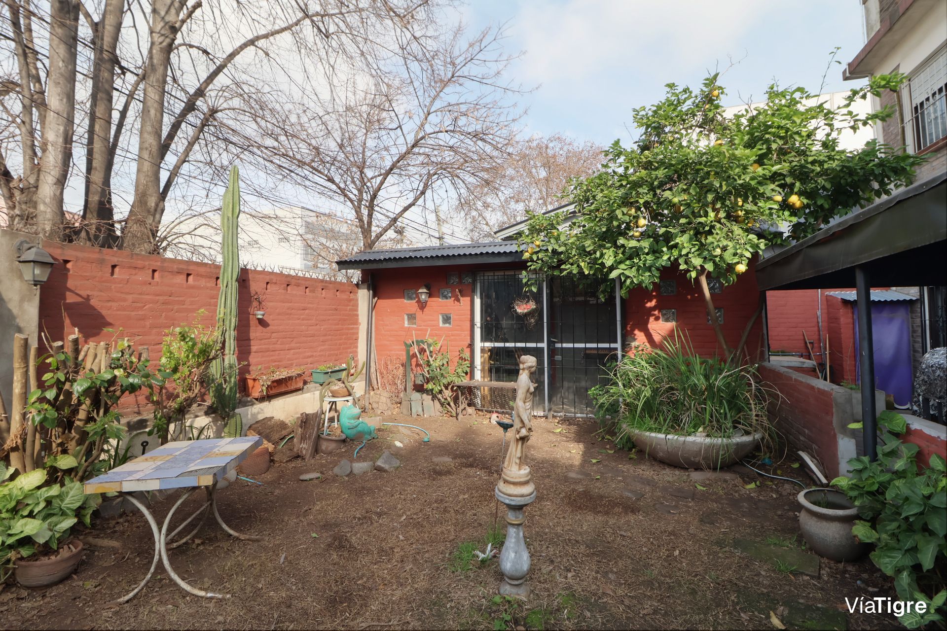 Venta casa 5 amb Villa Martelli Apto crédito