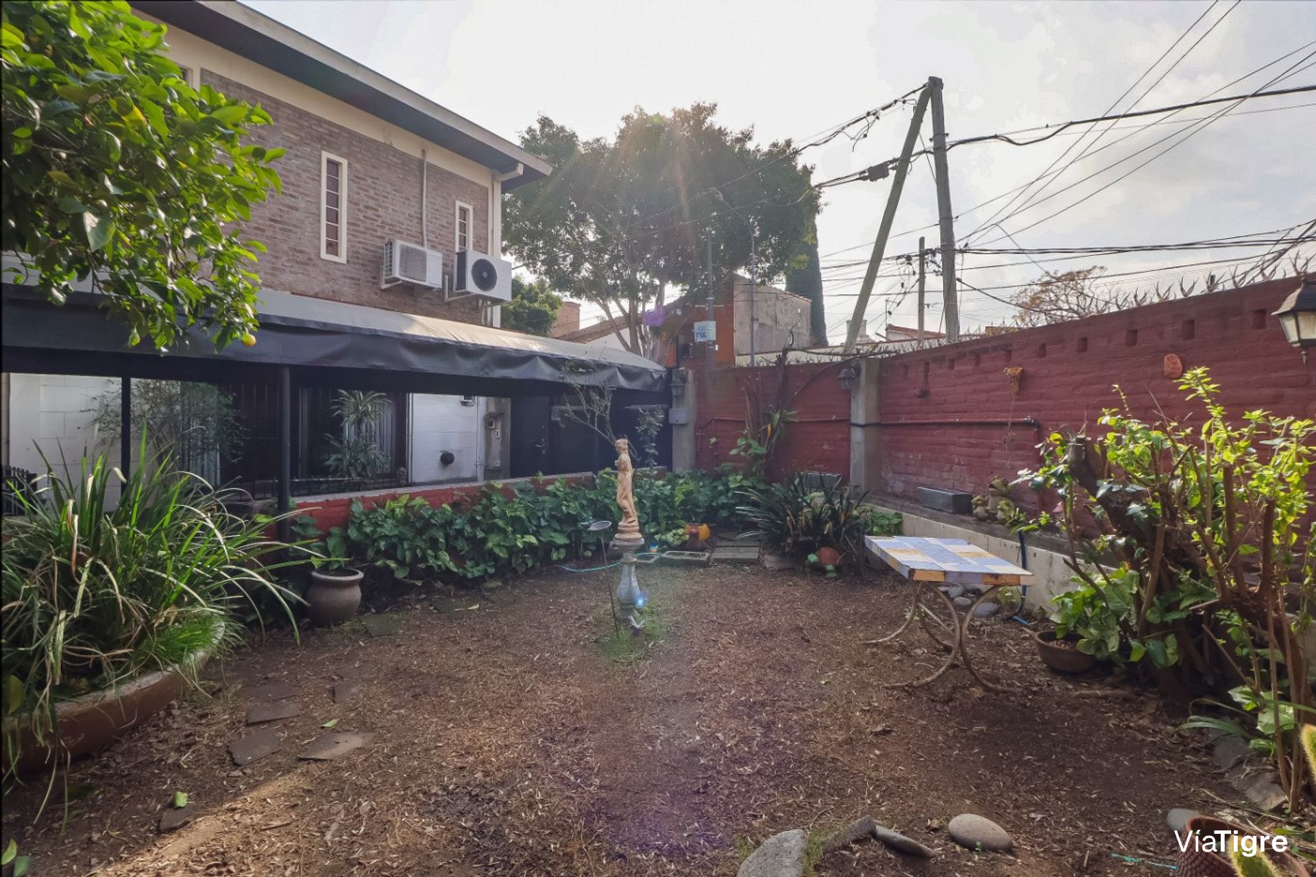 Venta casa 5 amb Villa Martelli Apto crédito