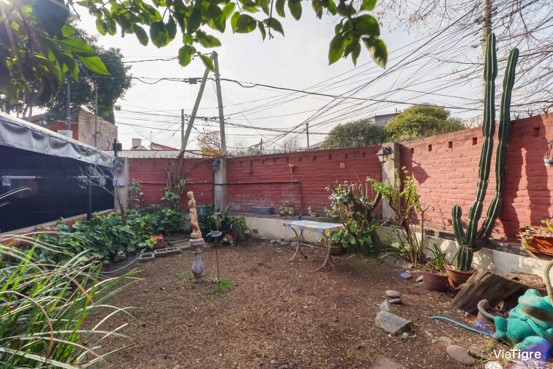 Venta casa 5 amb Villa Martelli Apto crédito