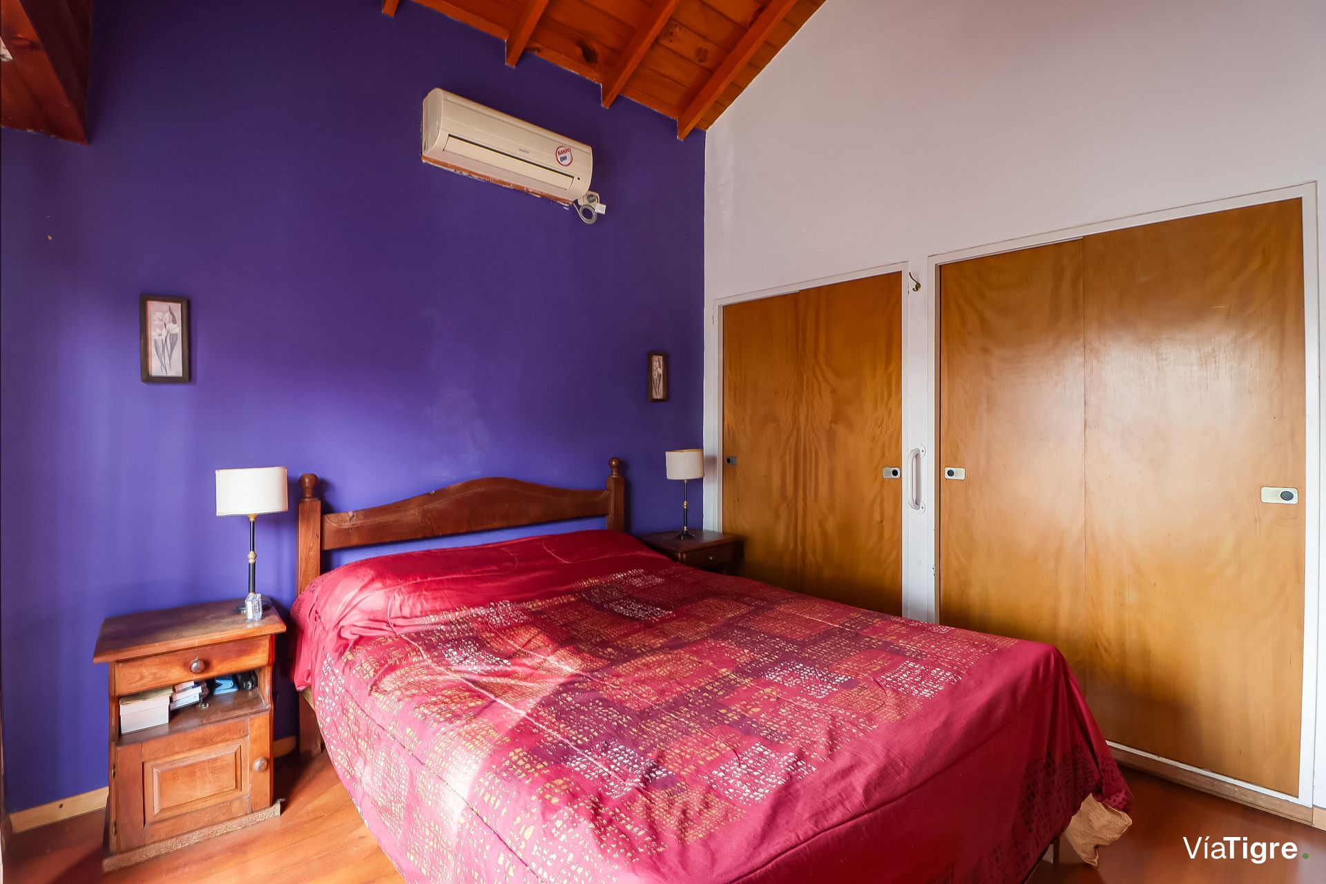 Venta casa 5 amb Villa Martelli Apto crédito