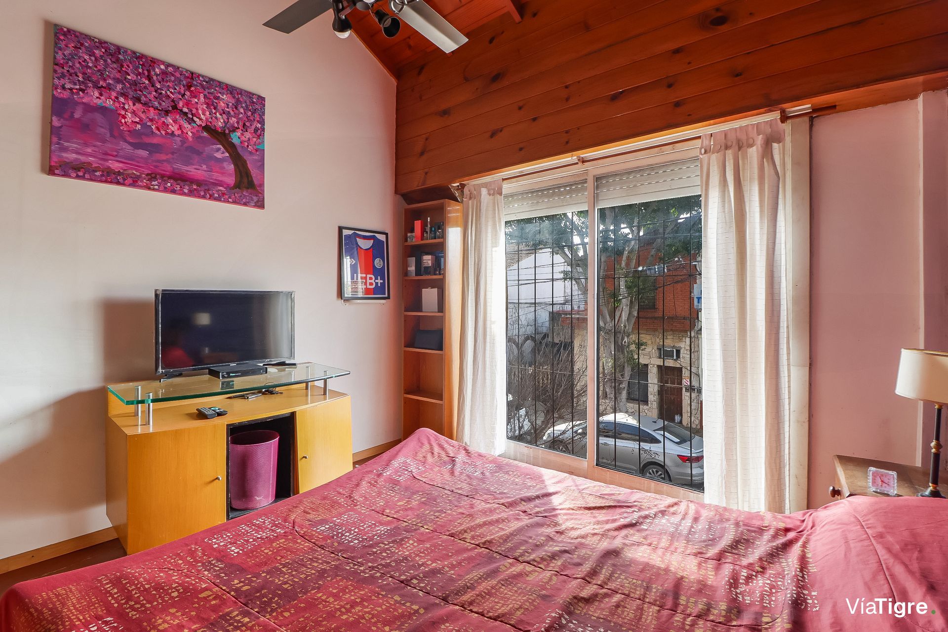 Venta casa 5 amb Villa Martelli Apto crédito