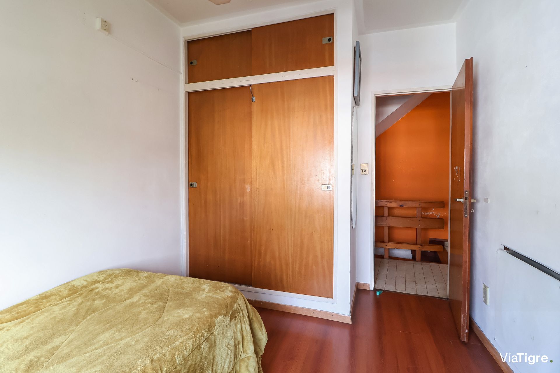 Venta casa 5 amb Villa Martelli Apto crédito