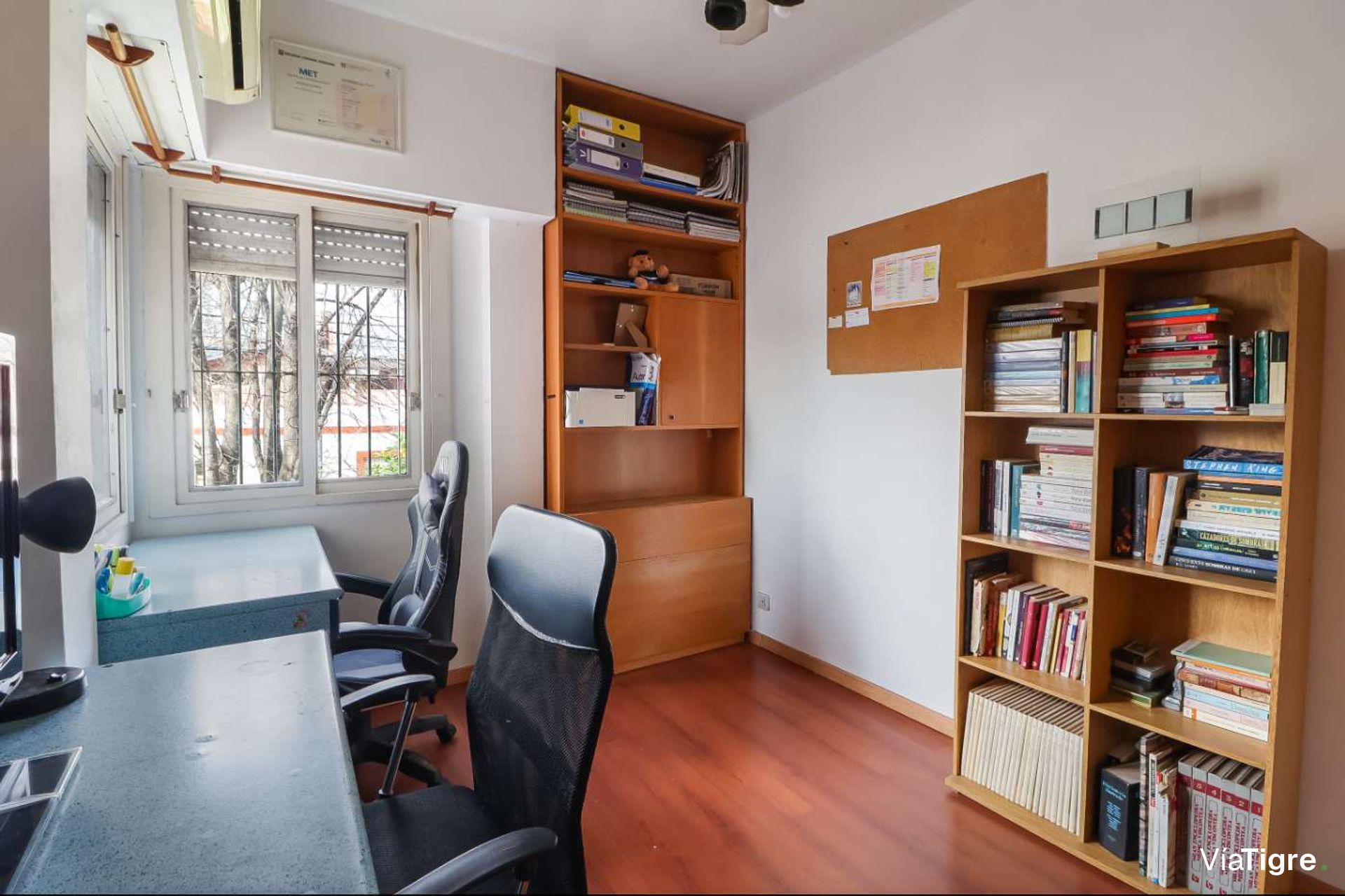 Venta casa 5 amb Villa Martelli Apto crédito