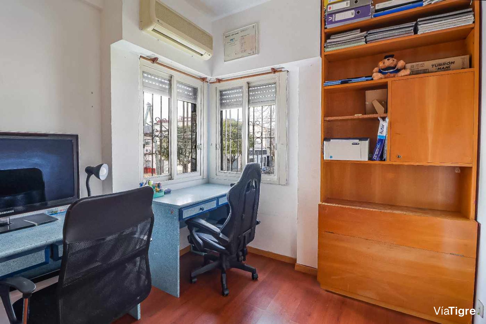 Venta casa 5 amb Villa Martelli Apto crédito