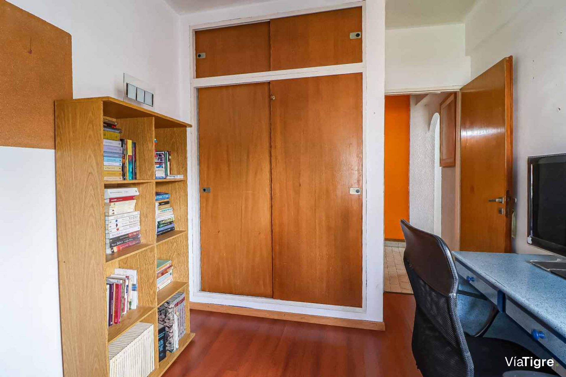 Venta casa 5 amb Villa Martelli Apto crédito