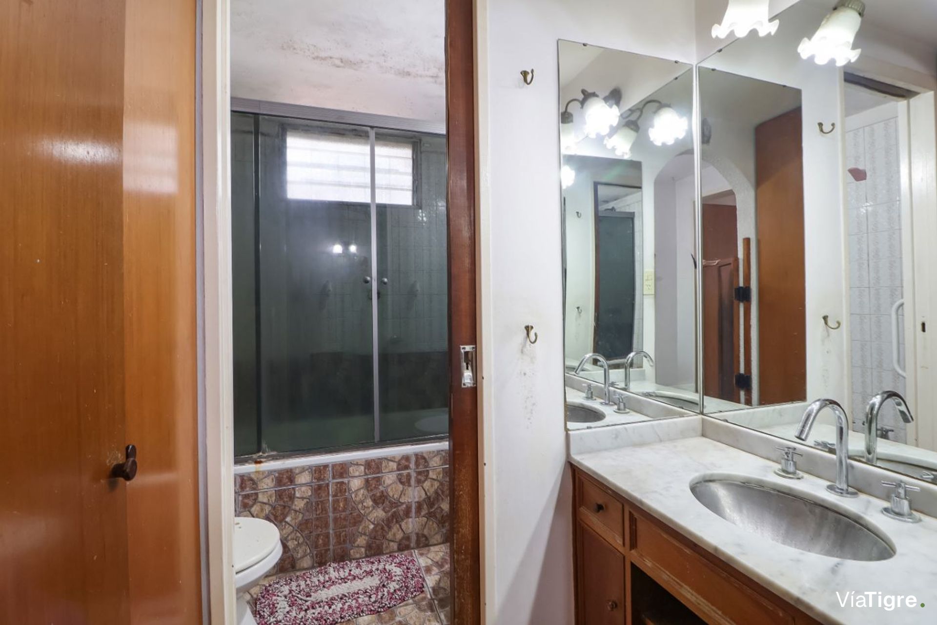 Venta casa 5 amb Villa Martelli Apto crédito