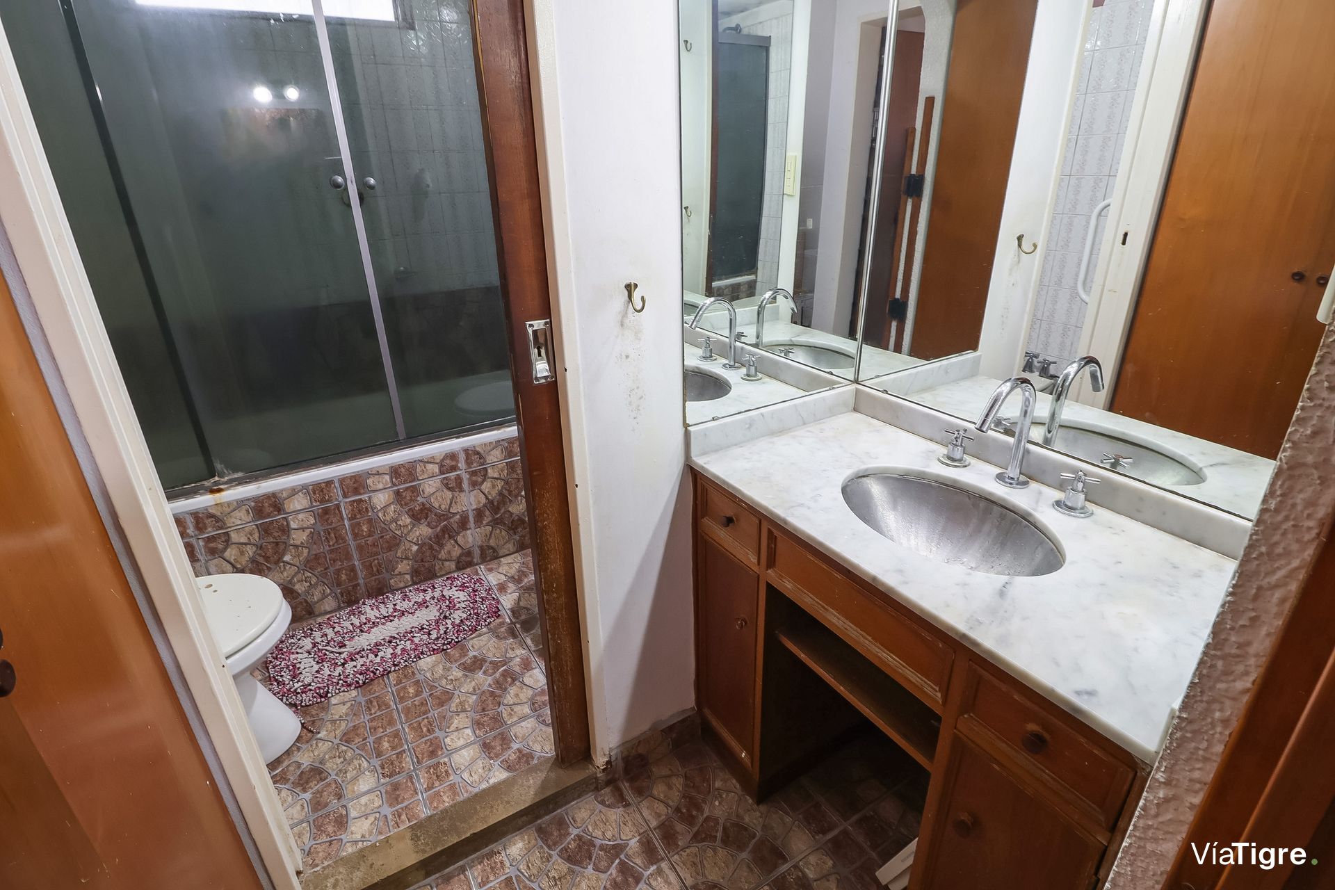 Venta casa 5 amb Villa Martelli Apto crédito