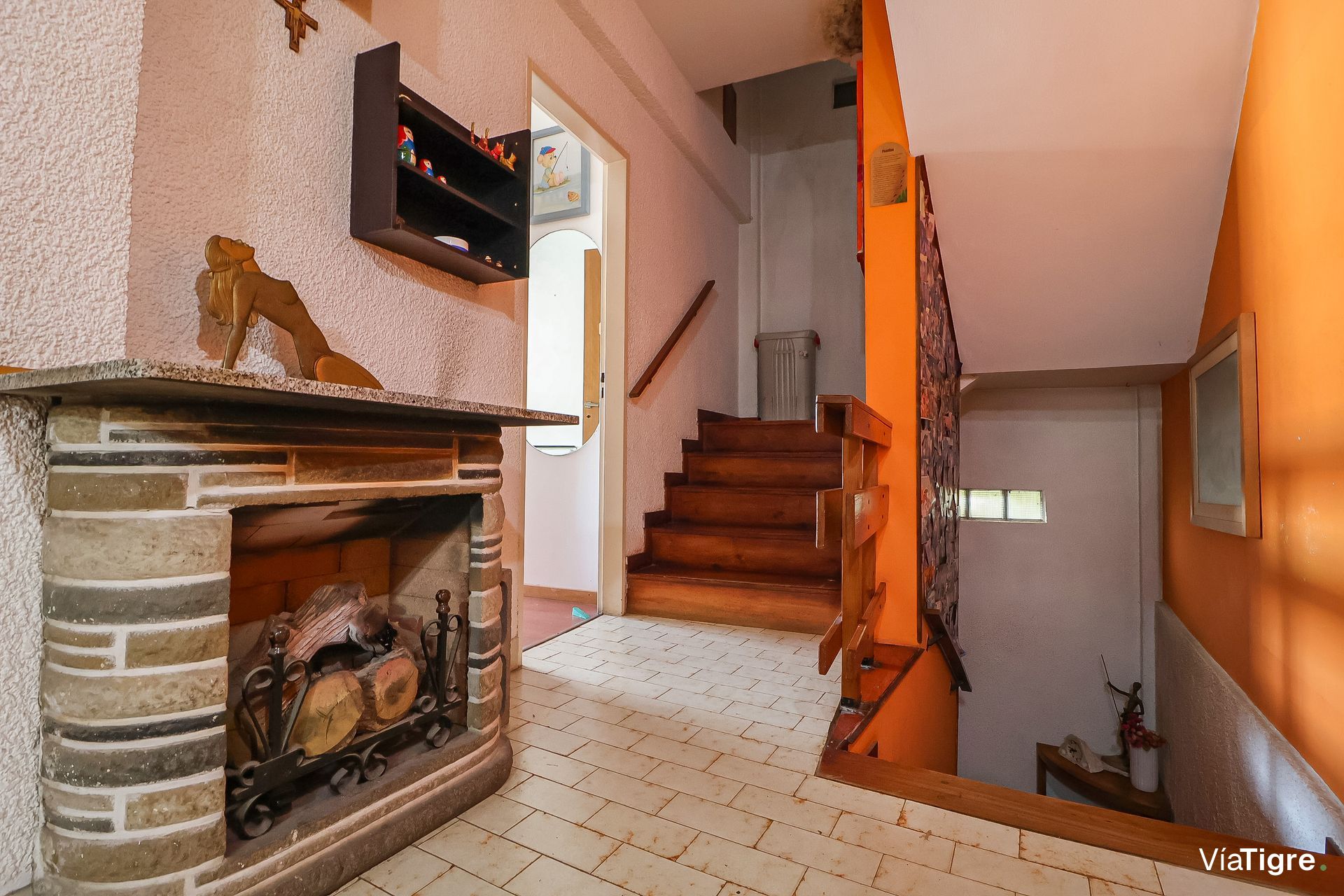 Venta casa 5 amb Villa Martelli Apto crédito