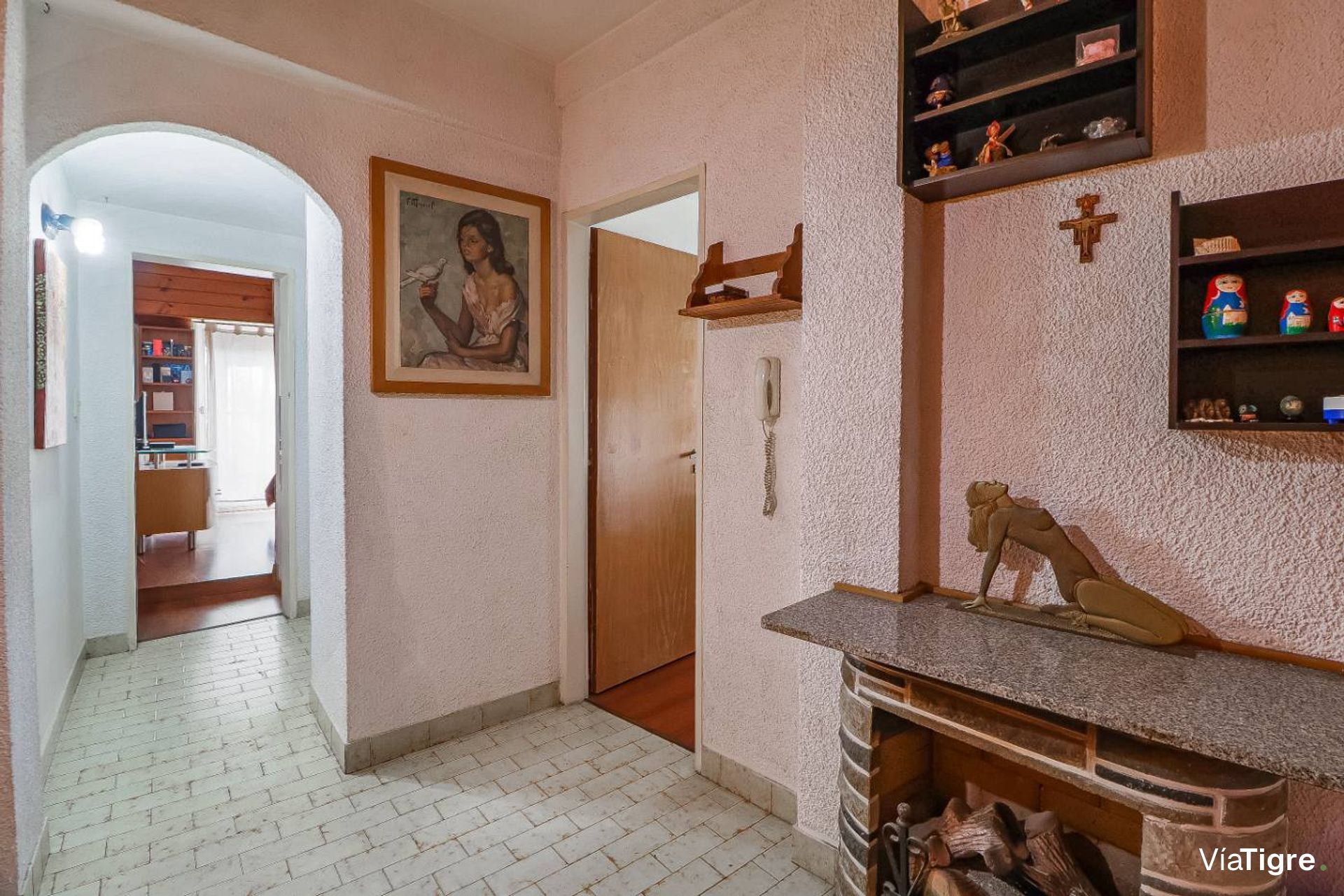 Venta casa 5 amb Villa Martelli Apto crédito
