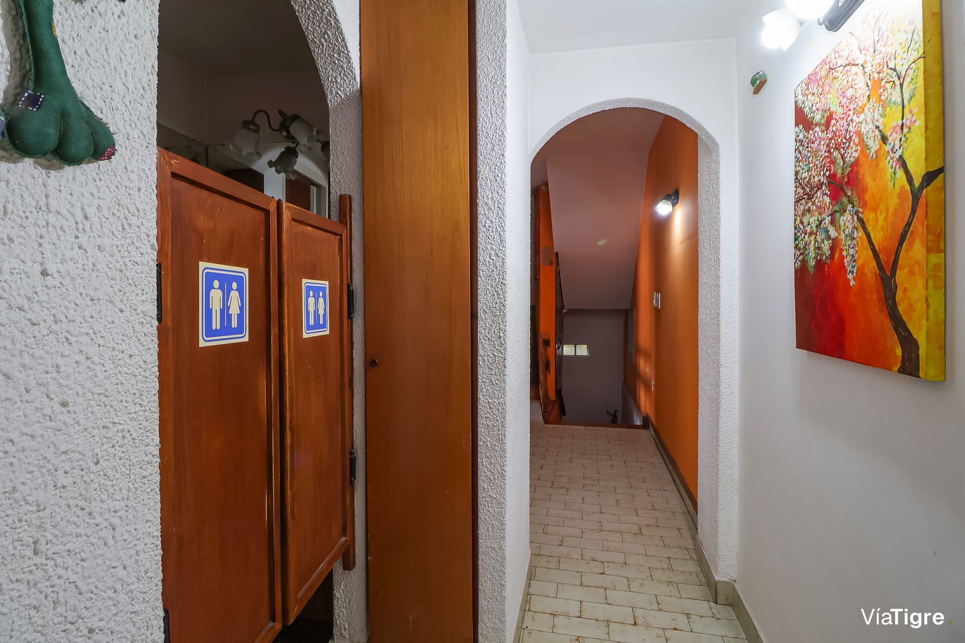 Venta casa 5 amb Villa Martelli Apto crédito