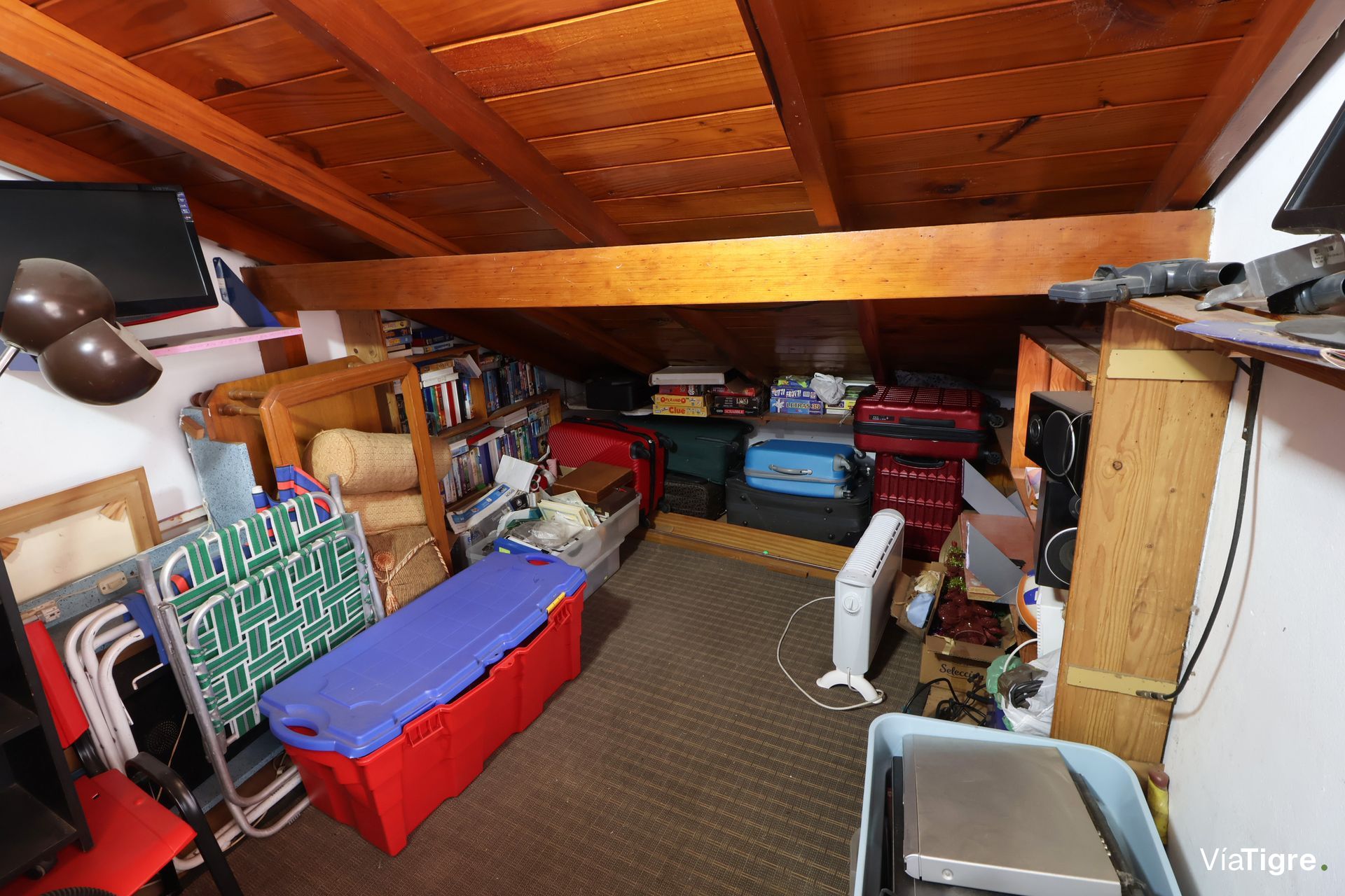 Venta casa 5 amb Villa Martelli Apto crédito