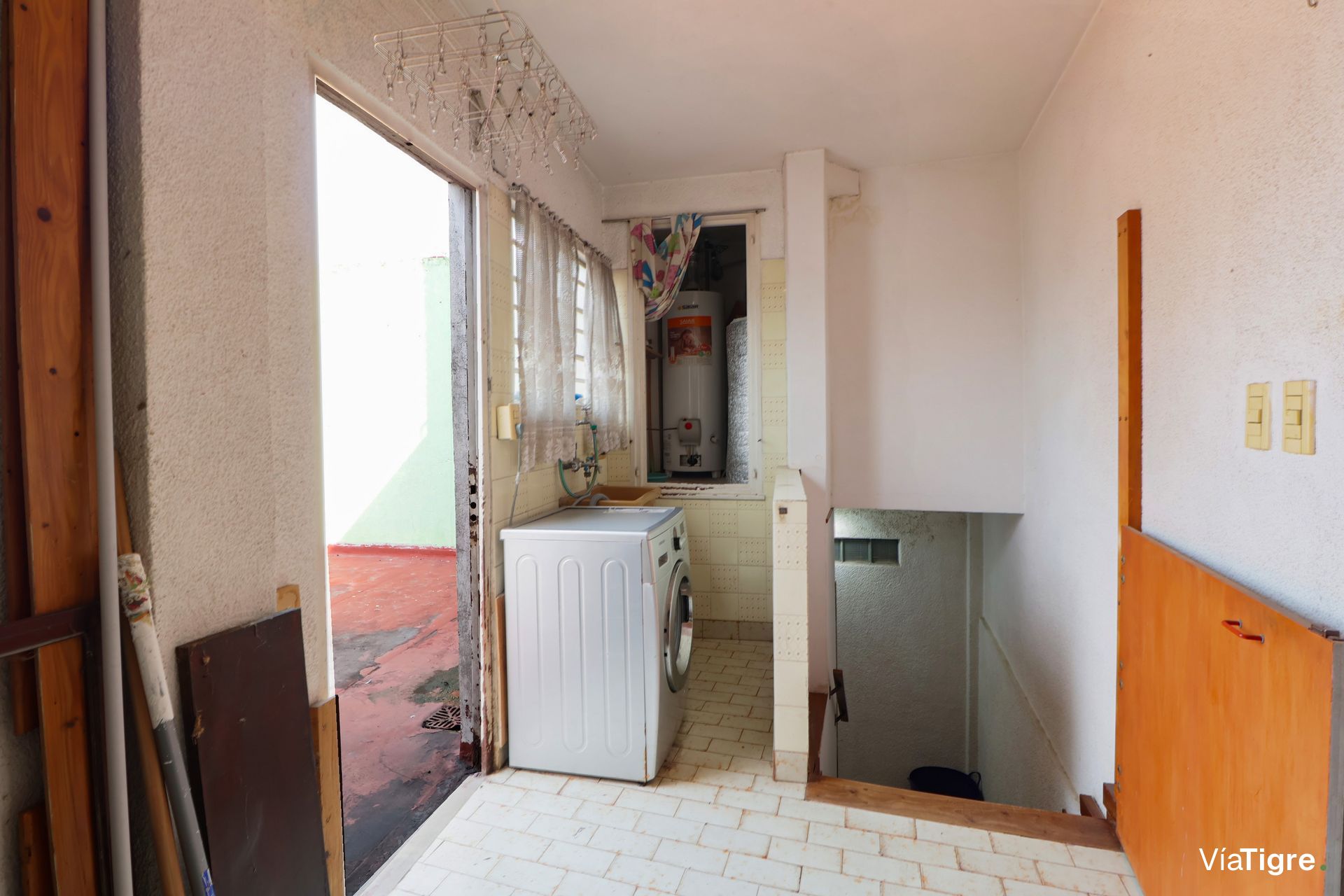 Venta casa 5 amb Villa Martelli Apto crédito