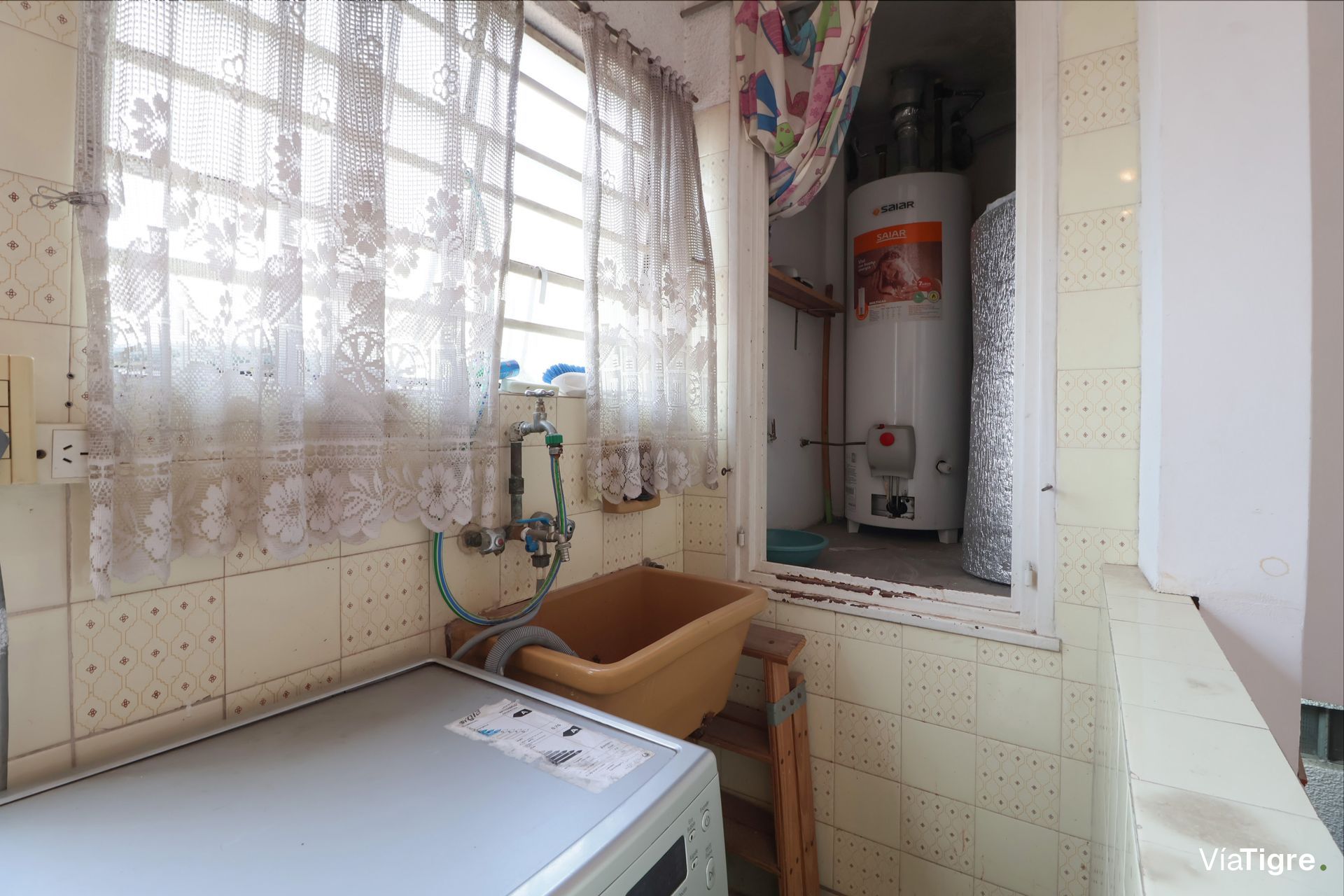 Venta casa 5 amb Villa Martelli Apto crédito