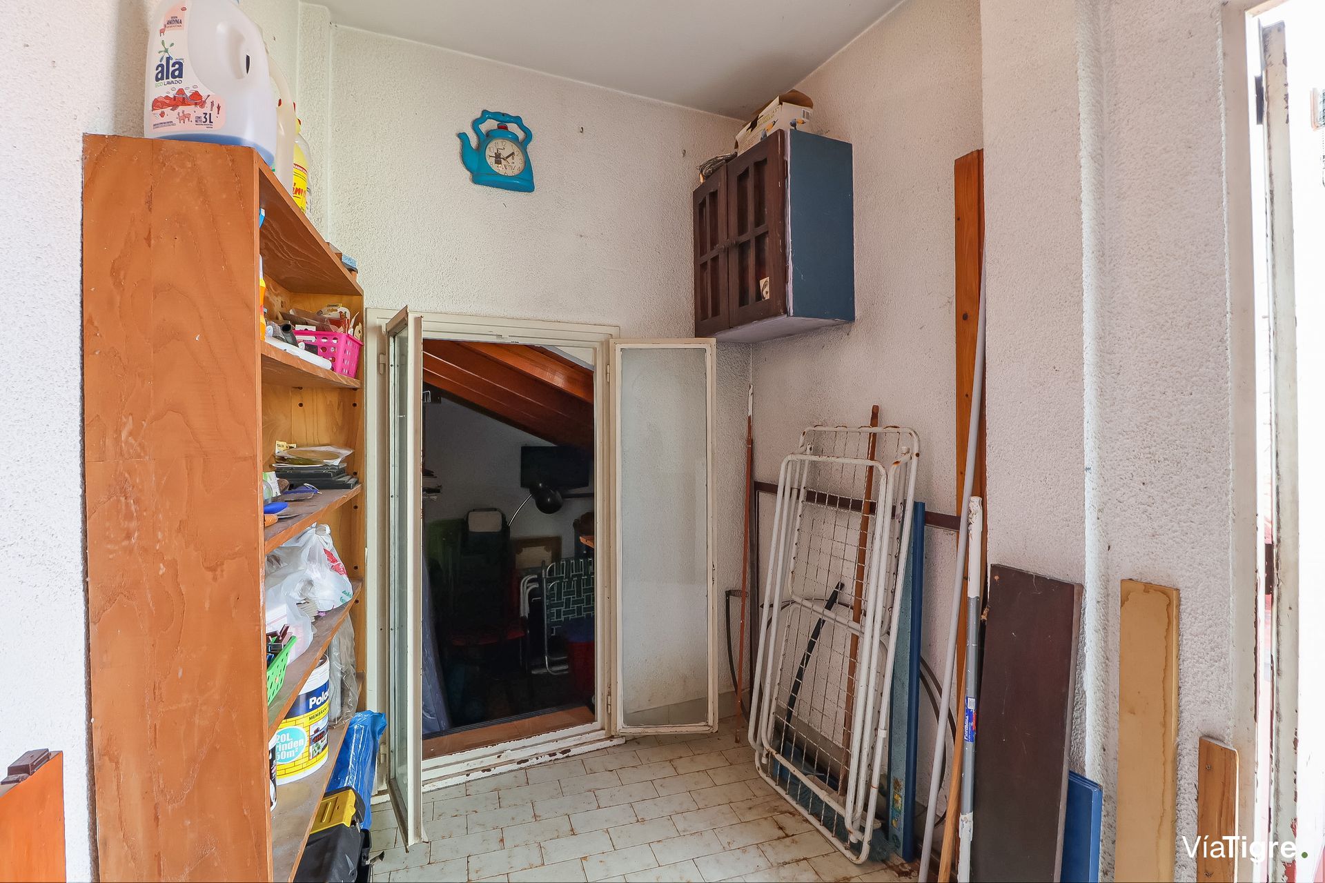 Venta casa 5 amb Villa Martelli Apto crédito